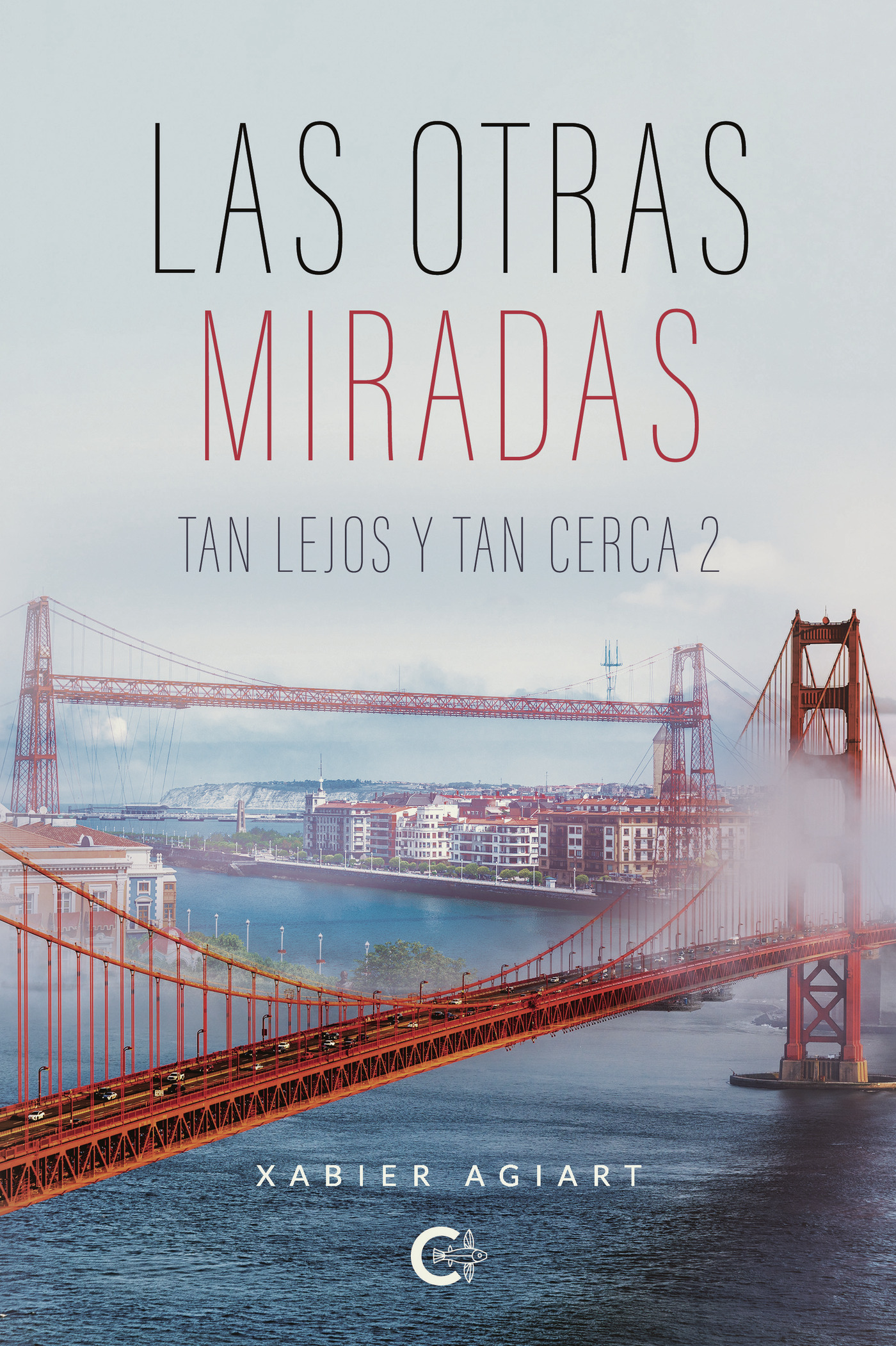 Portada de Las otras miradas
