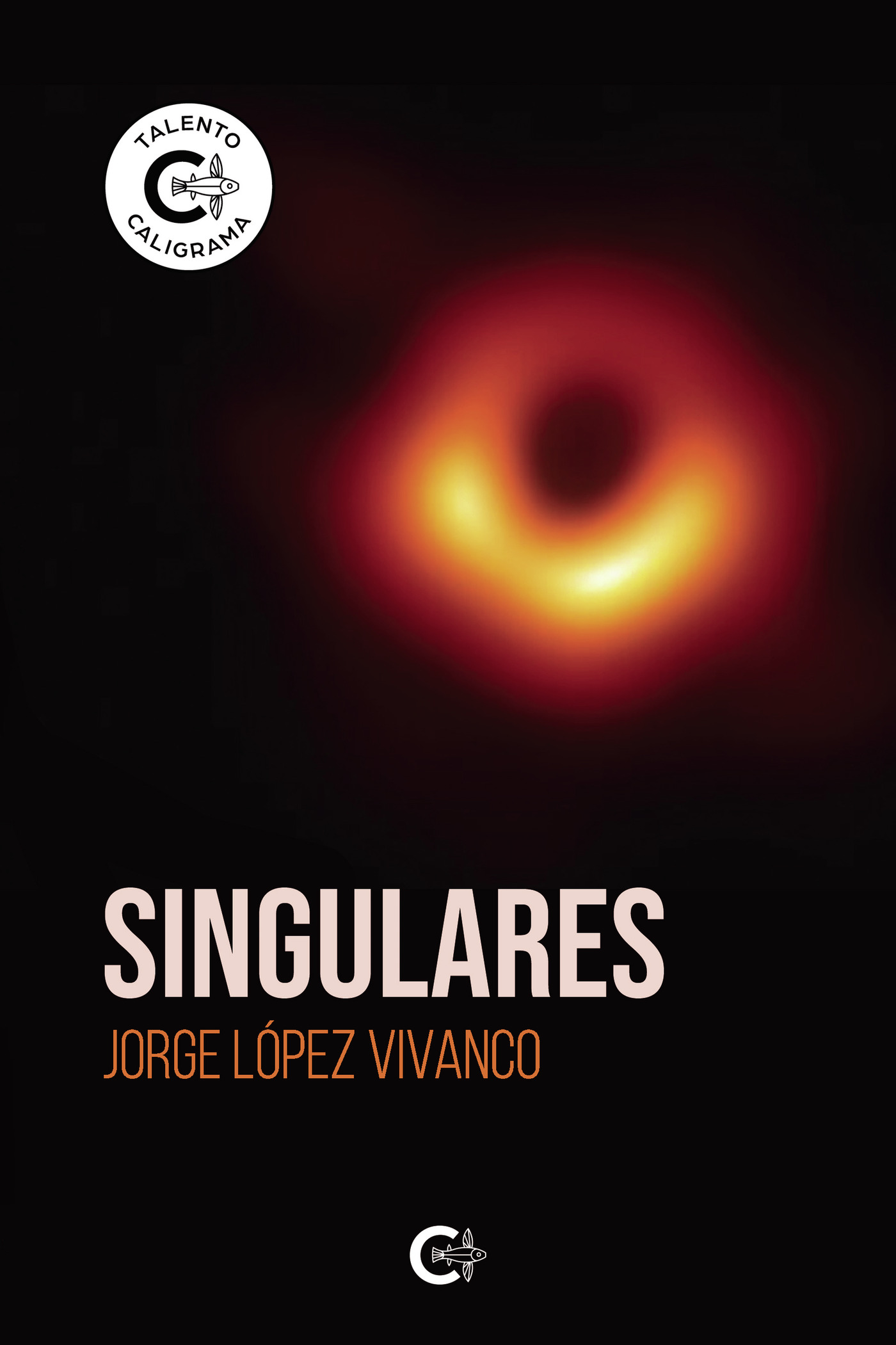 Portada de Singulares