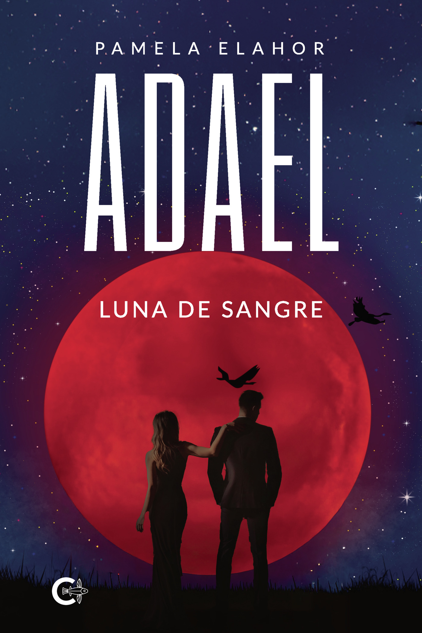 Portada de Adael