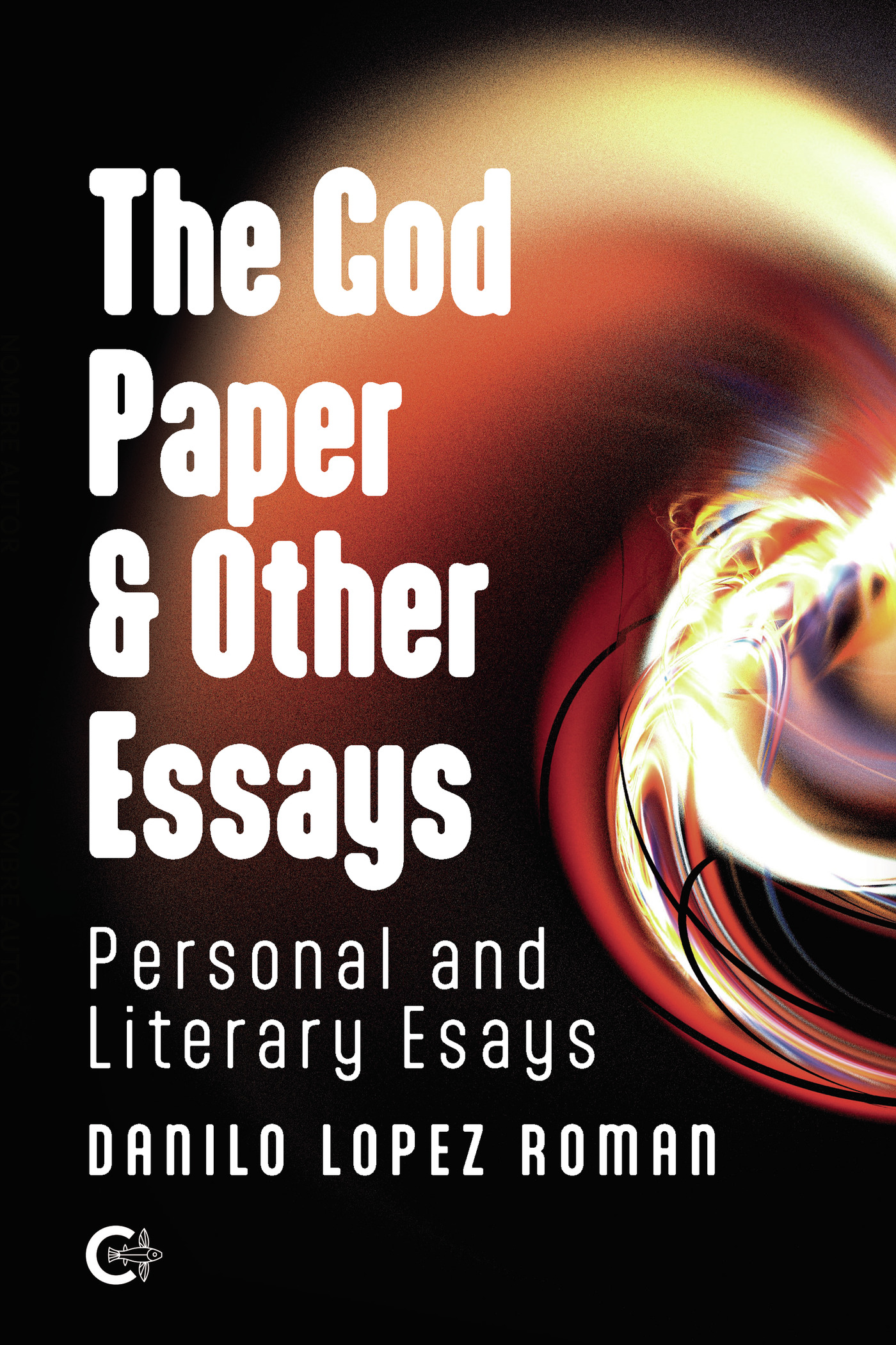 Portada de The God Paper & Other Essays