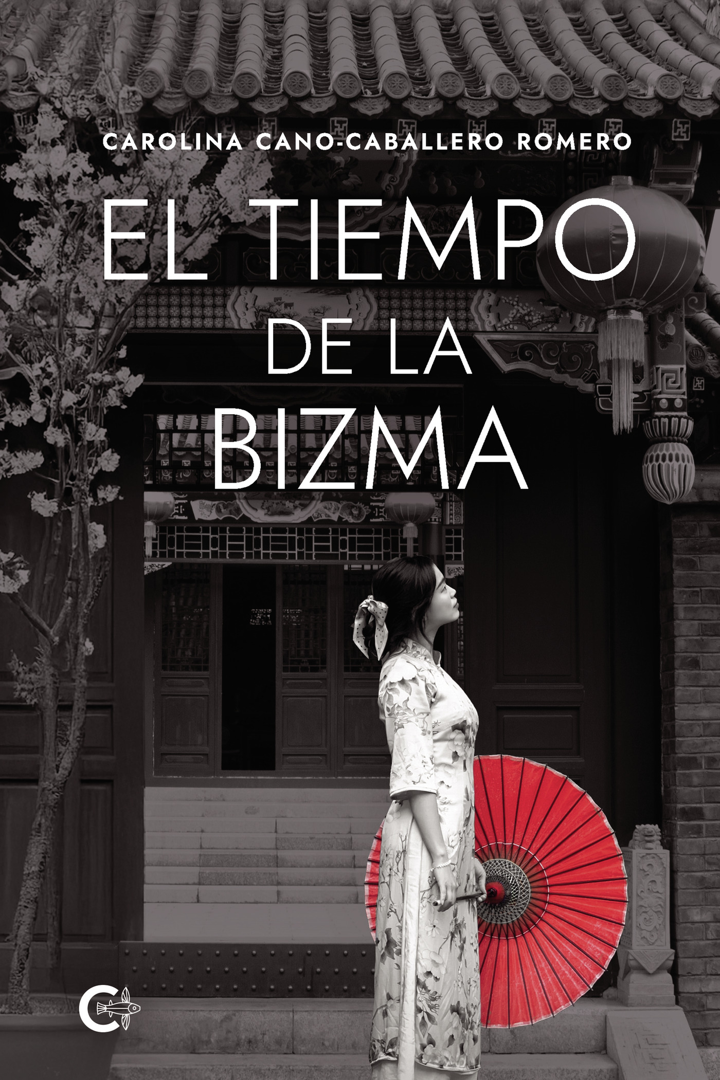 Portada de El tiempo de la bizma