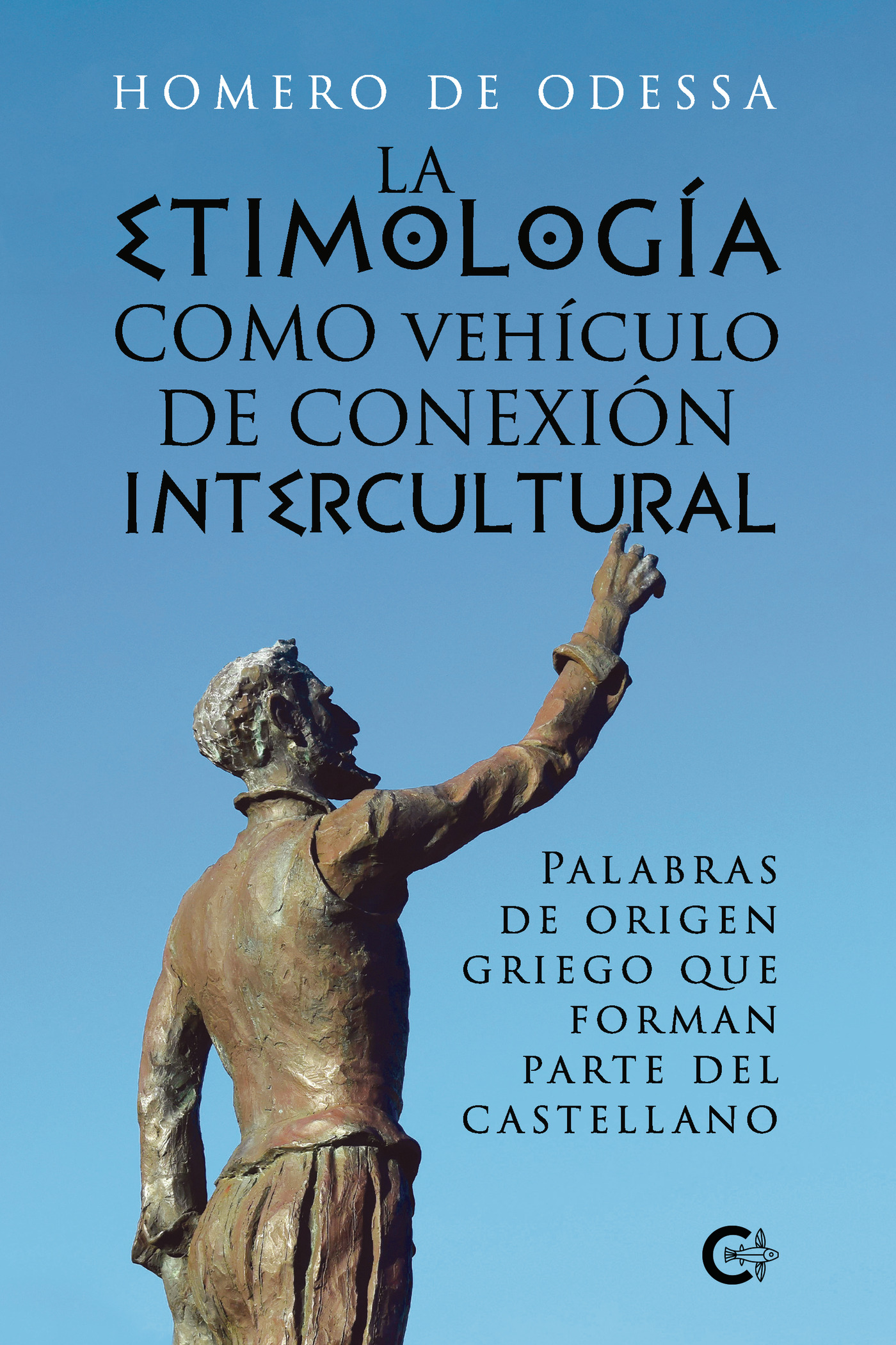 Portada de La etimología como vehículo de conexión intercultural