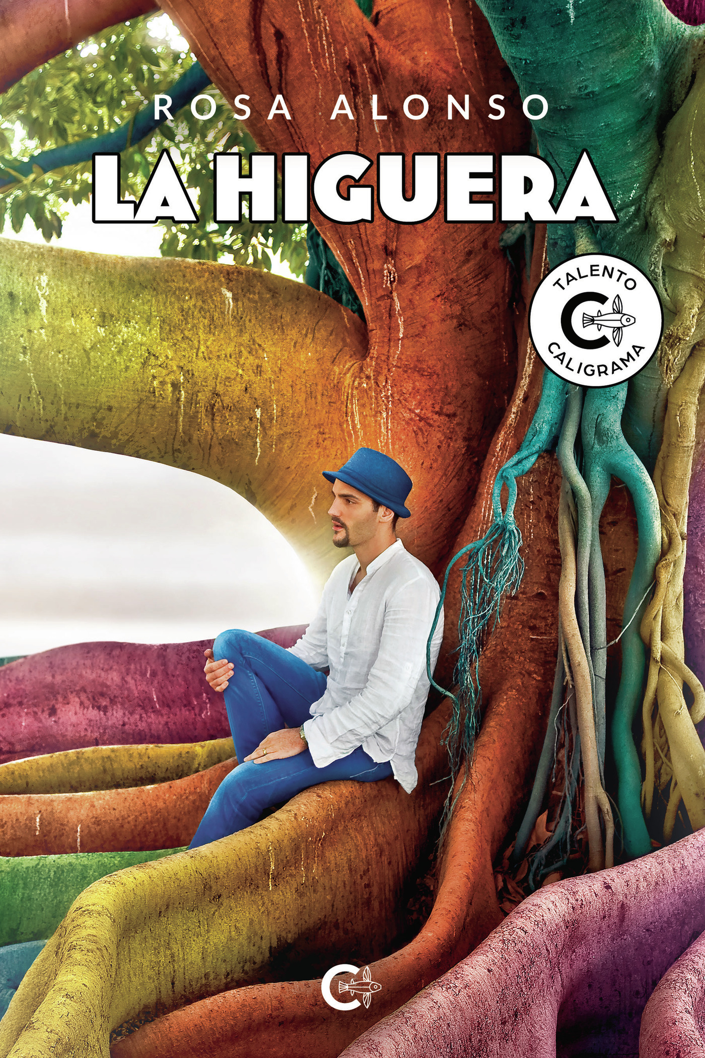 Portada de La higuera