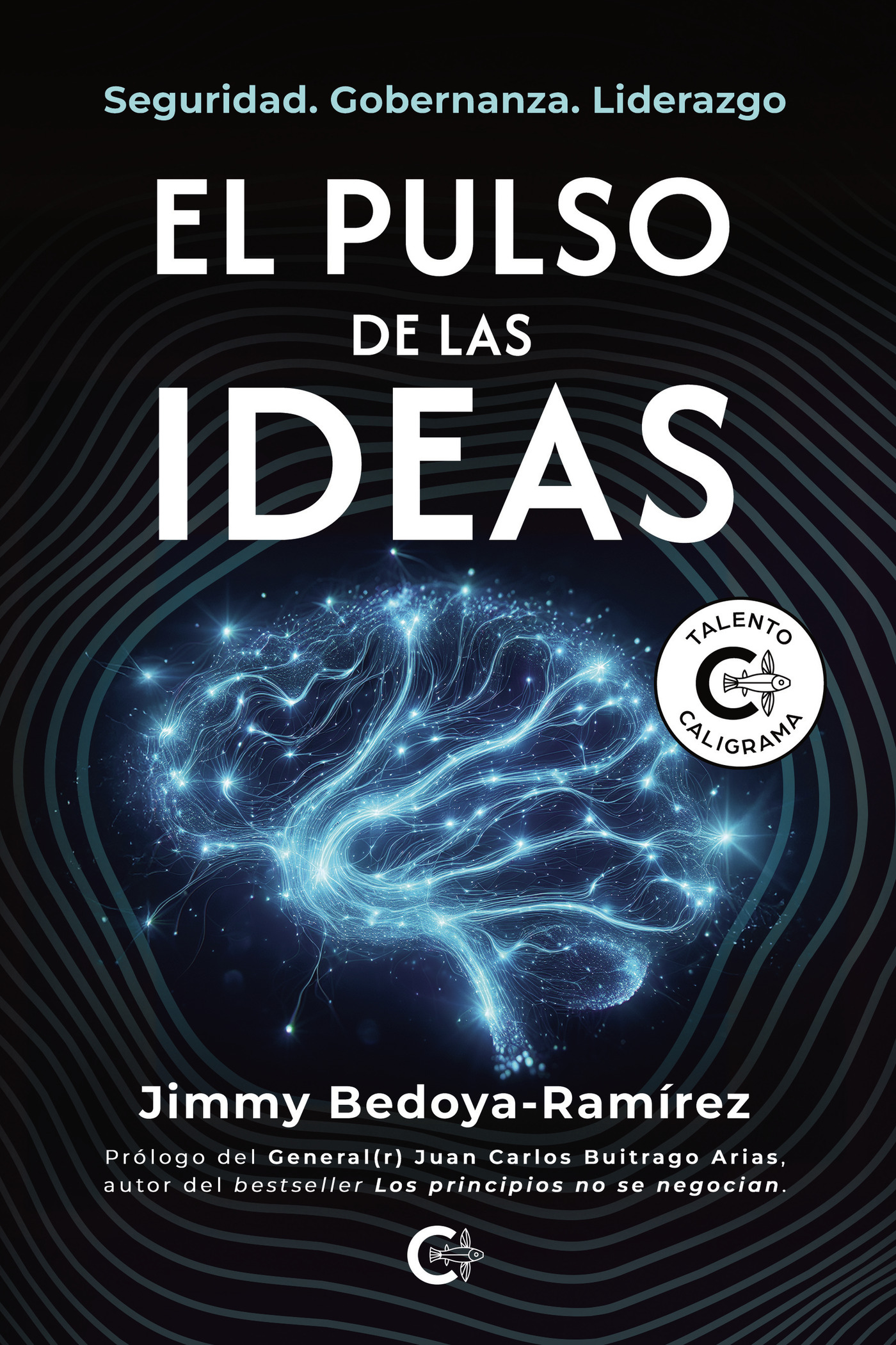 Portada de El pulso de las ideas