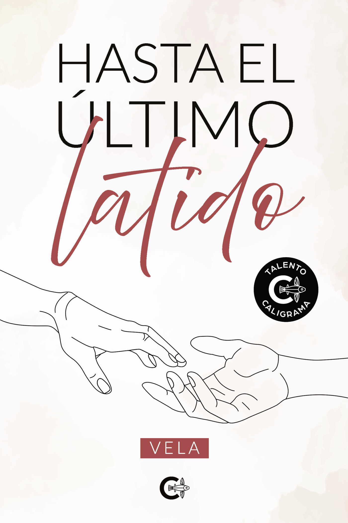 Portada de Hasta el último latido