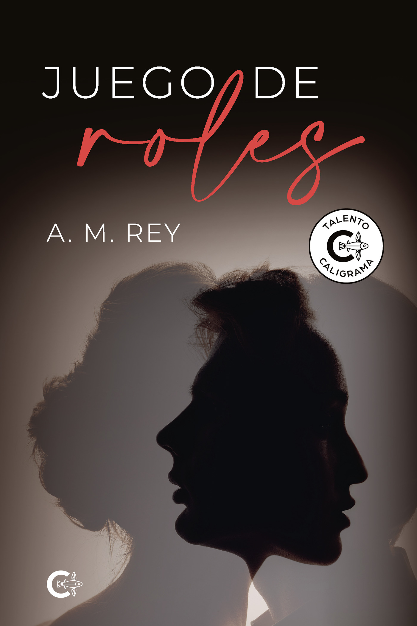 Portada de Juego de roles