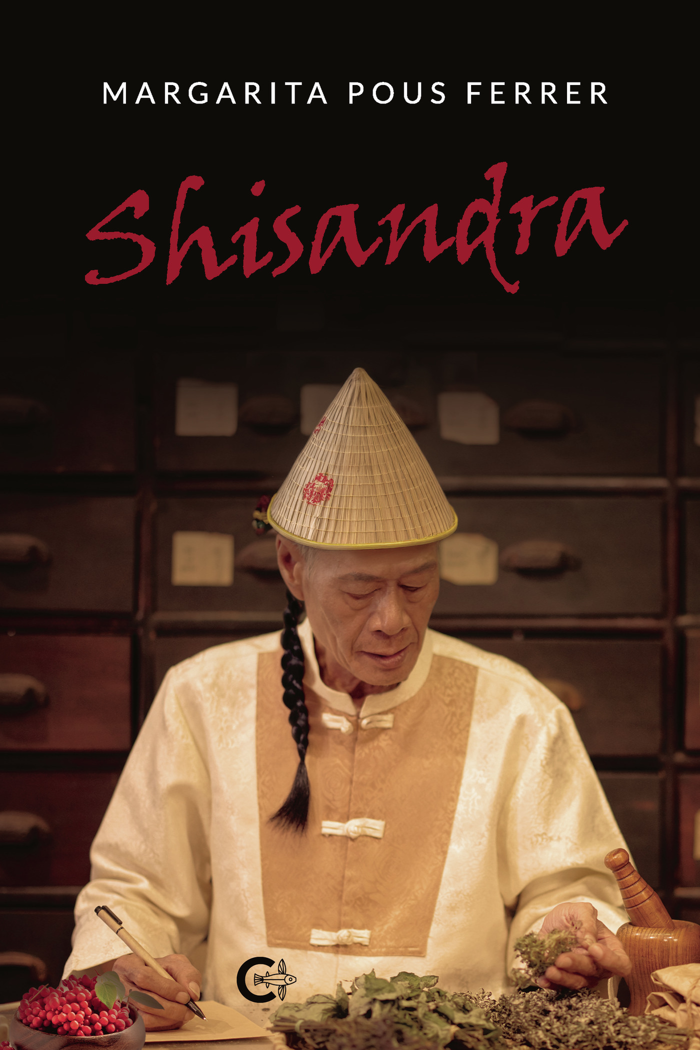 Portada de Shisandra