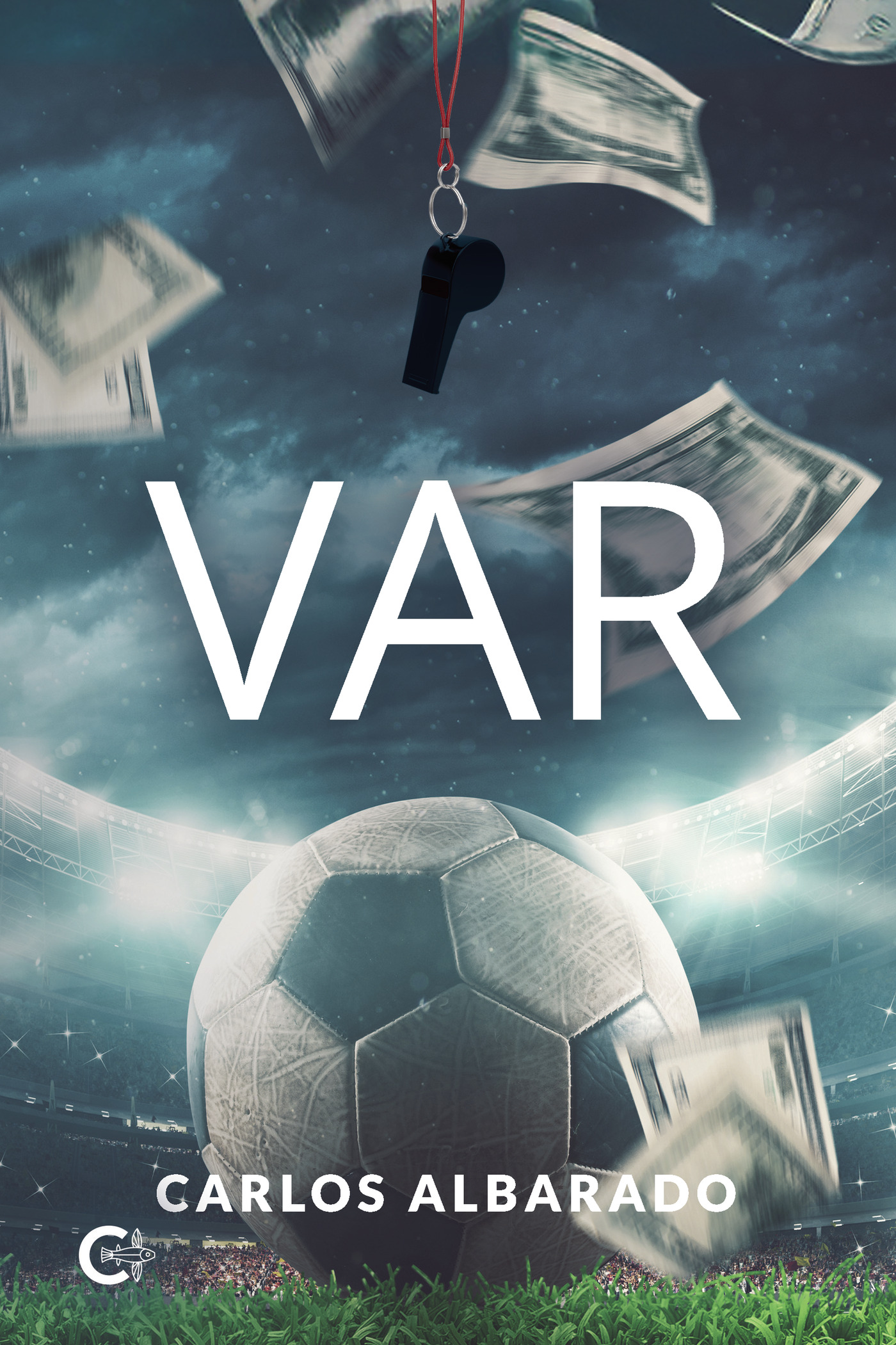 Portada de VAR