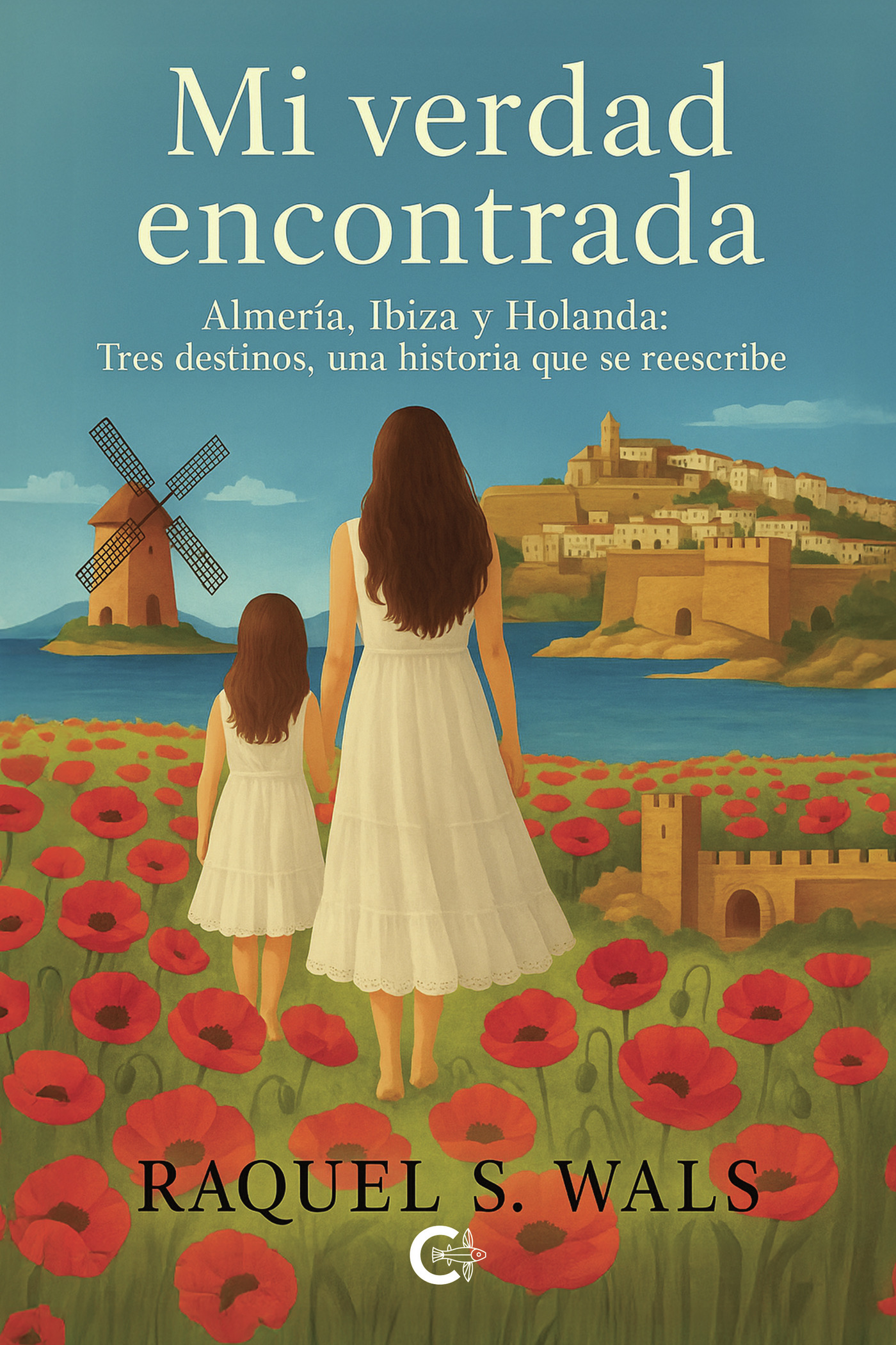 Portada de Mi verdad encontrada