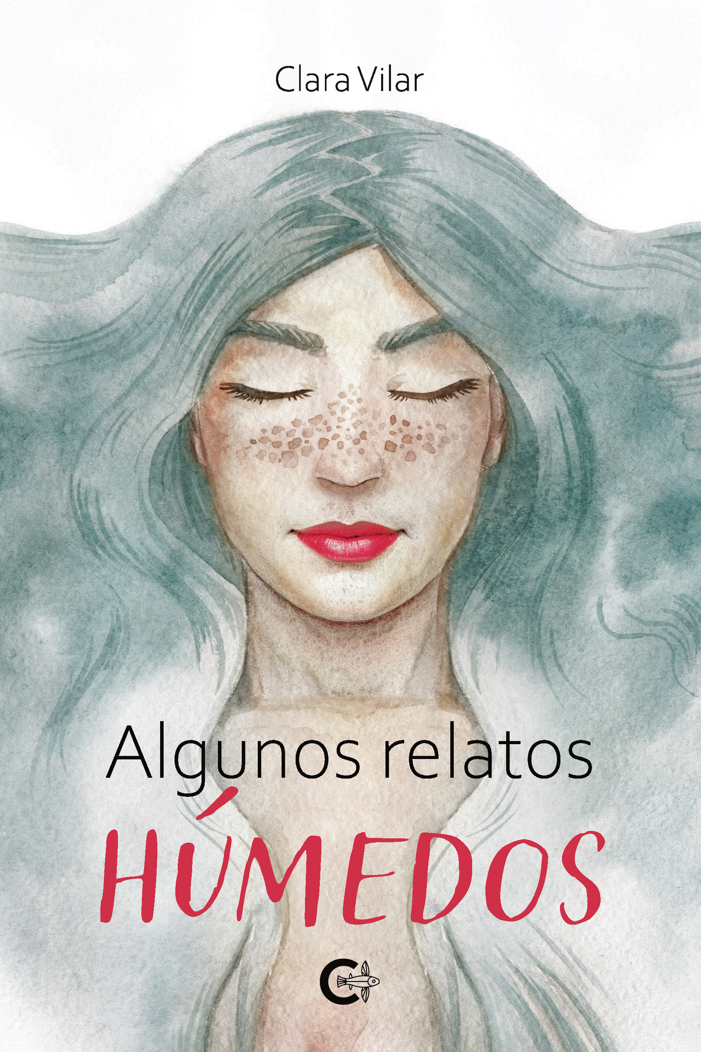 Portada de Algunos relatos húmedos