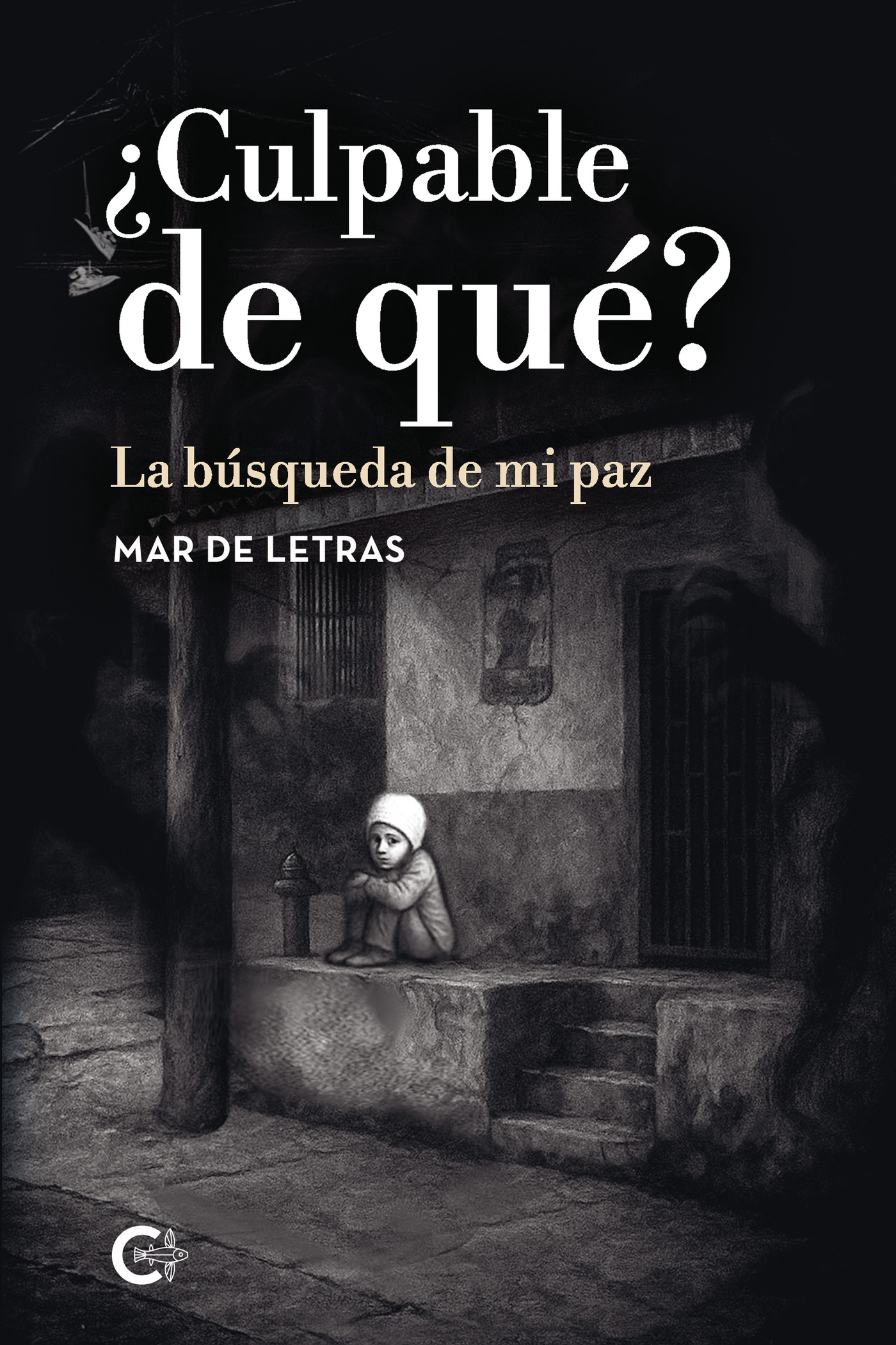 Portada de ¿Culpable de qué?