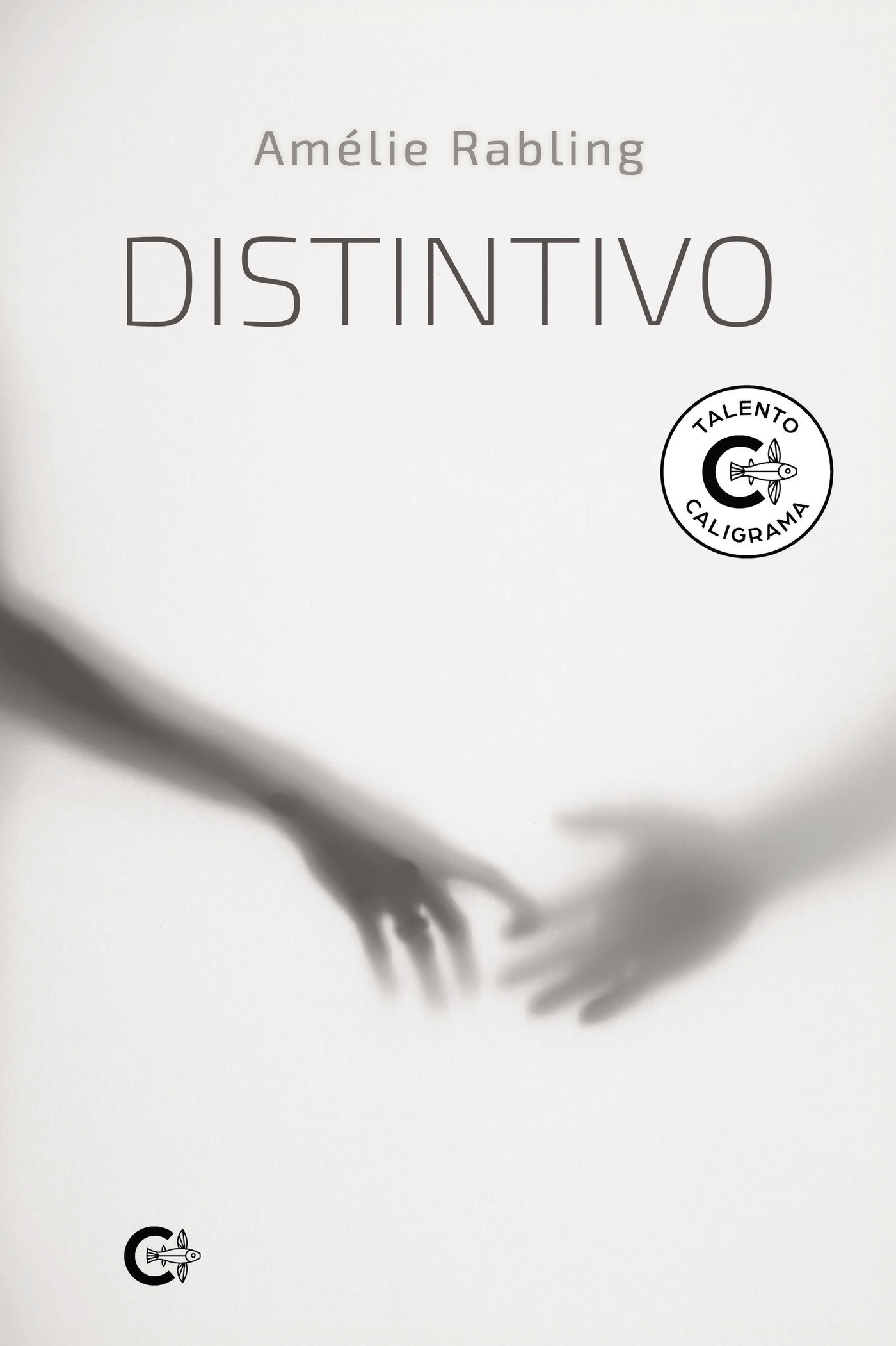 Portada de Distintivo