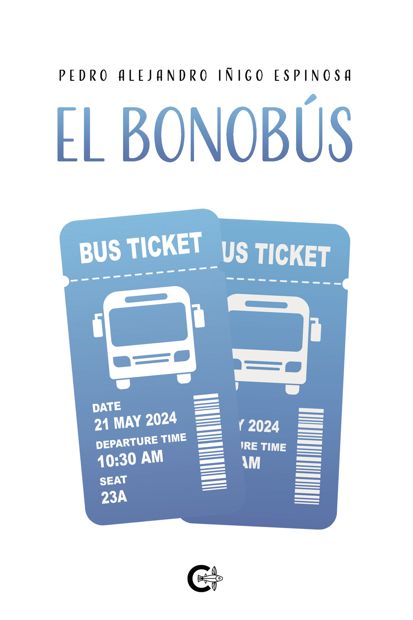 Portada de El bonobús