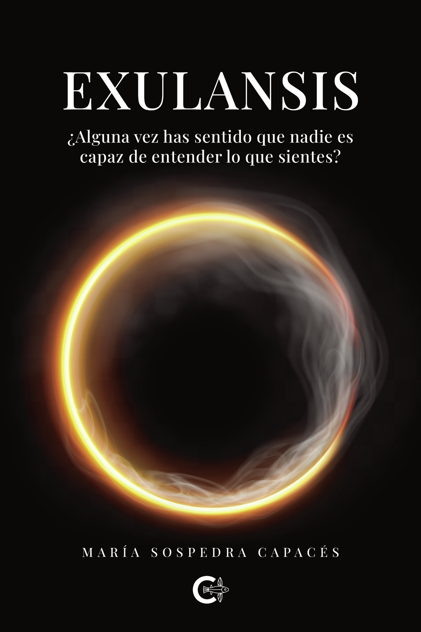 Portada de Exulansis