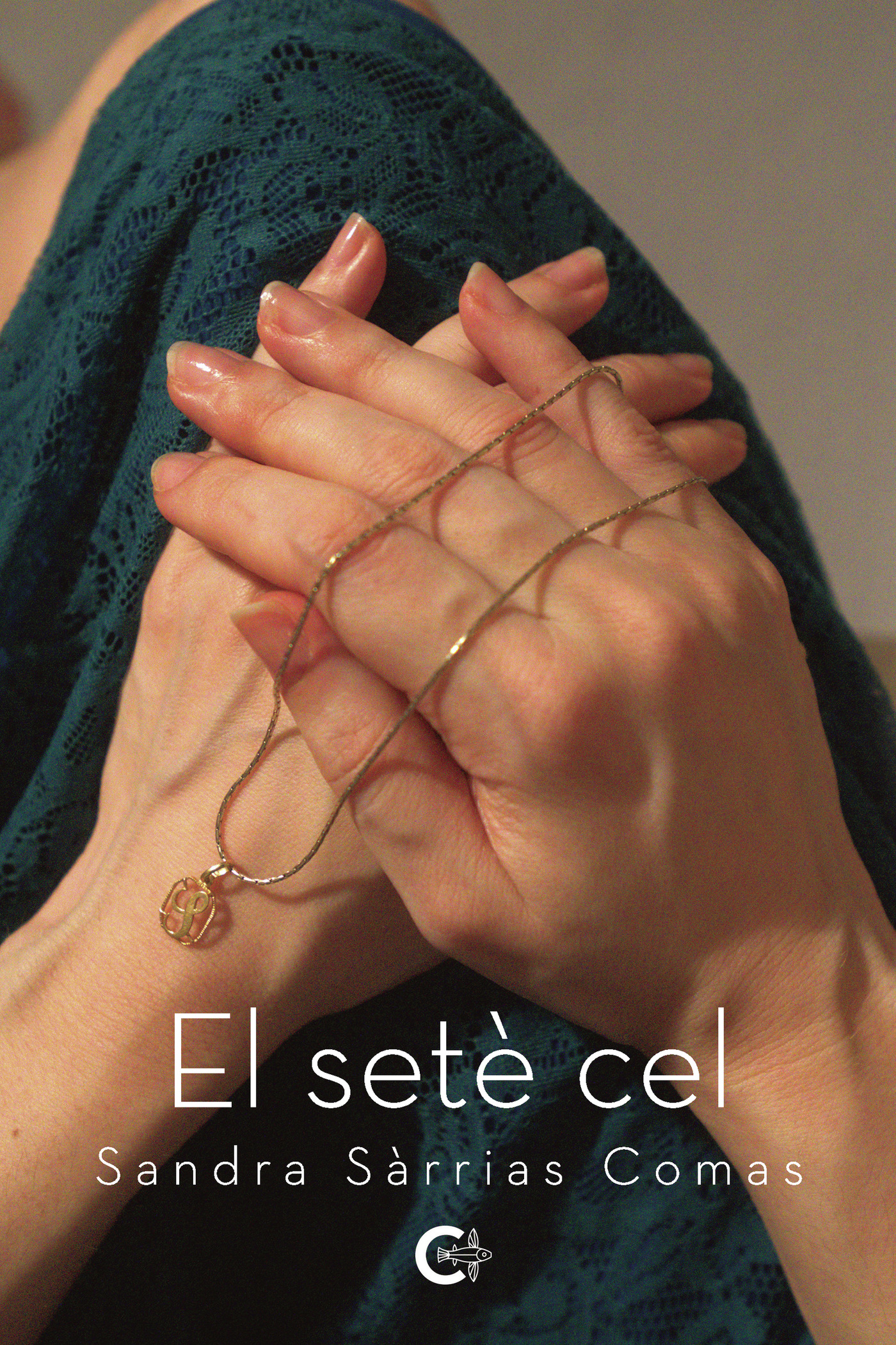 Portada de El setè cel