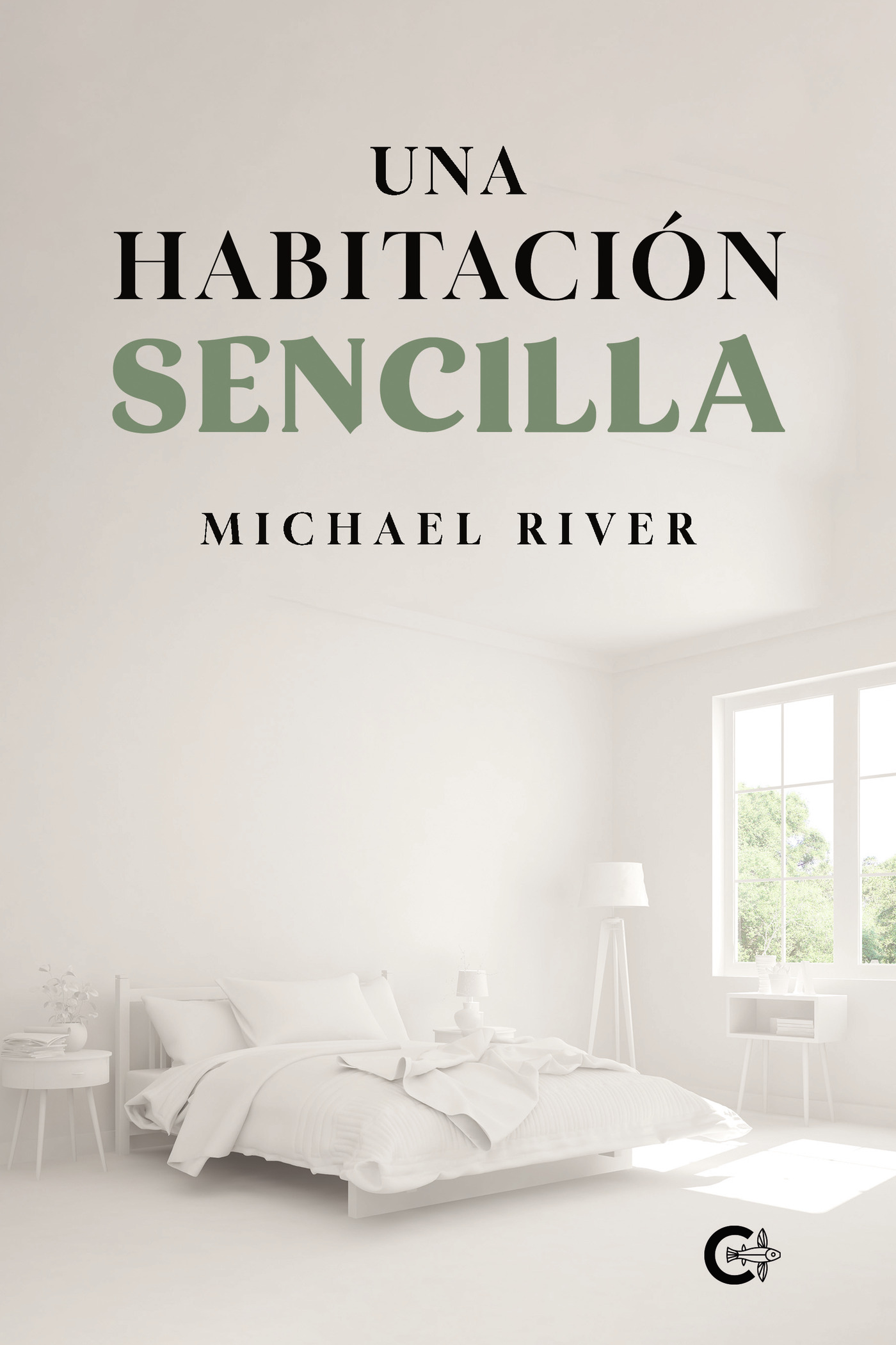 Portada de Una habitación sencilla
