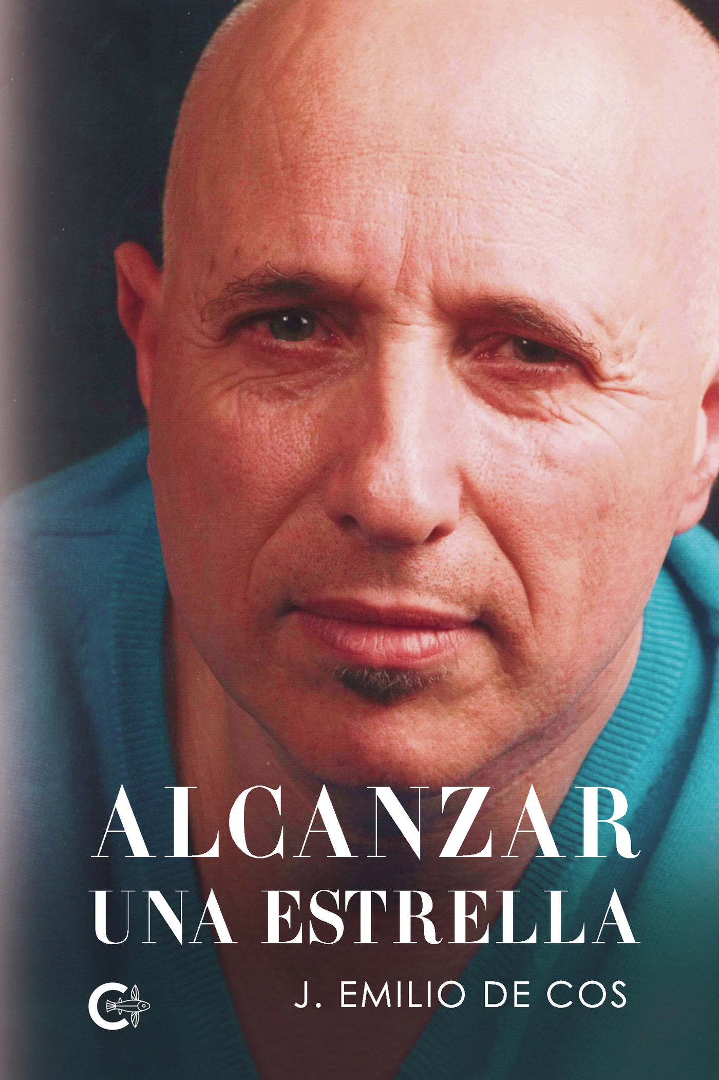 Portada de Alcanzar una estrella