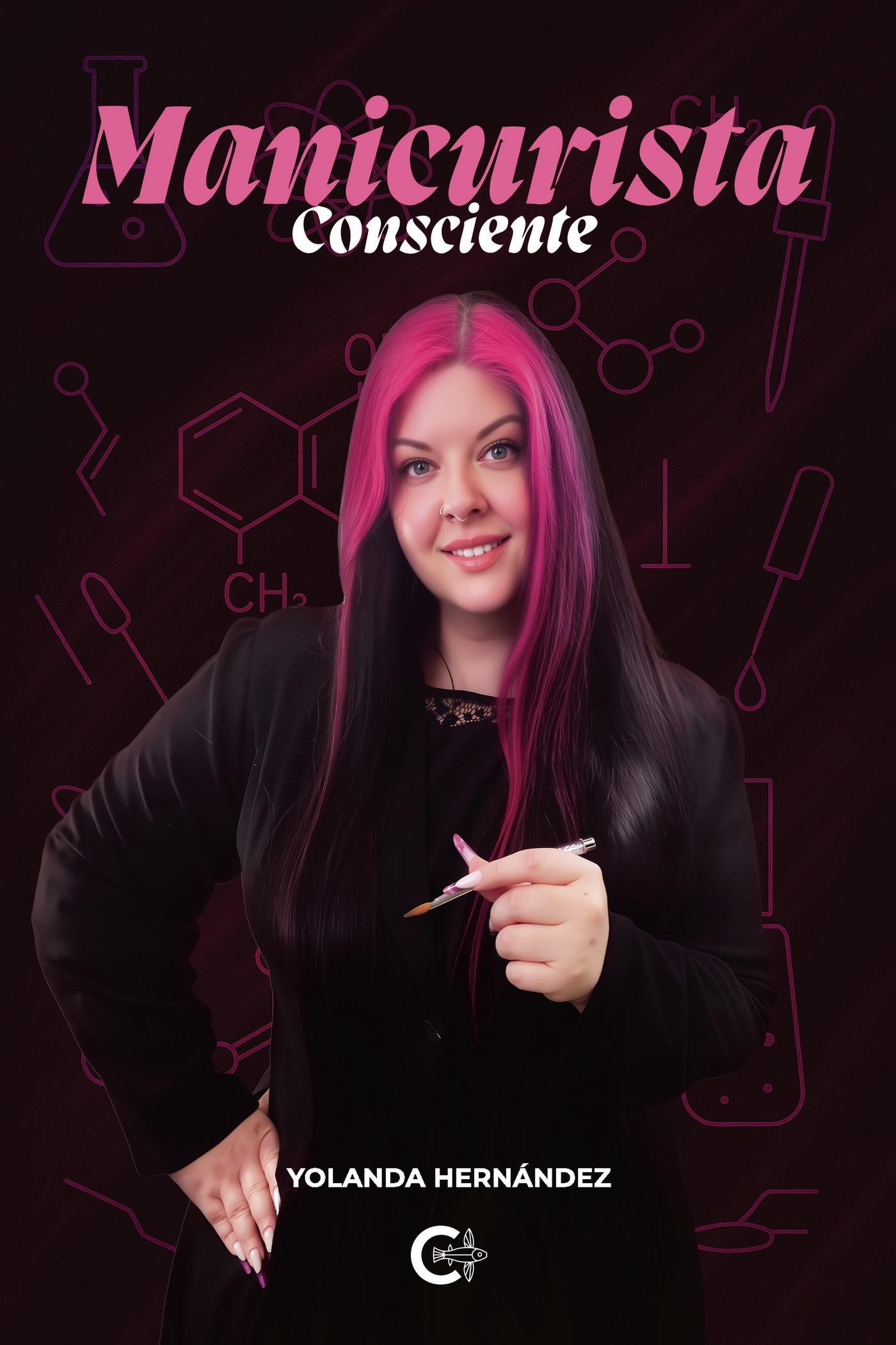 Portada de Manicurista consciente