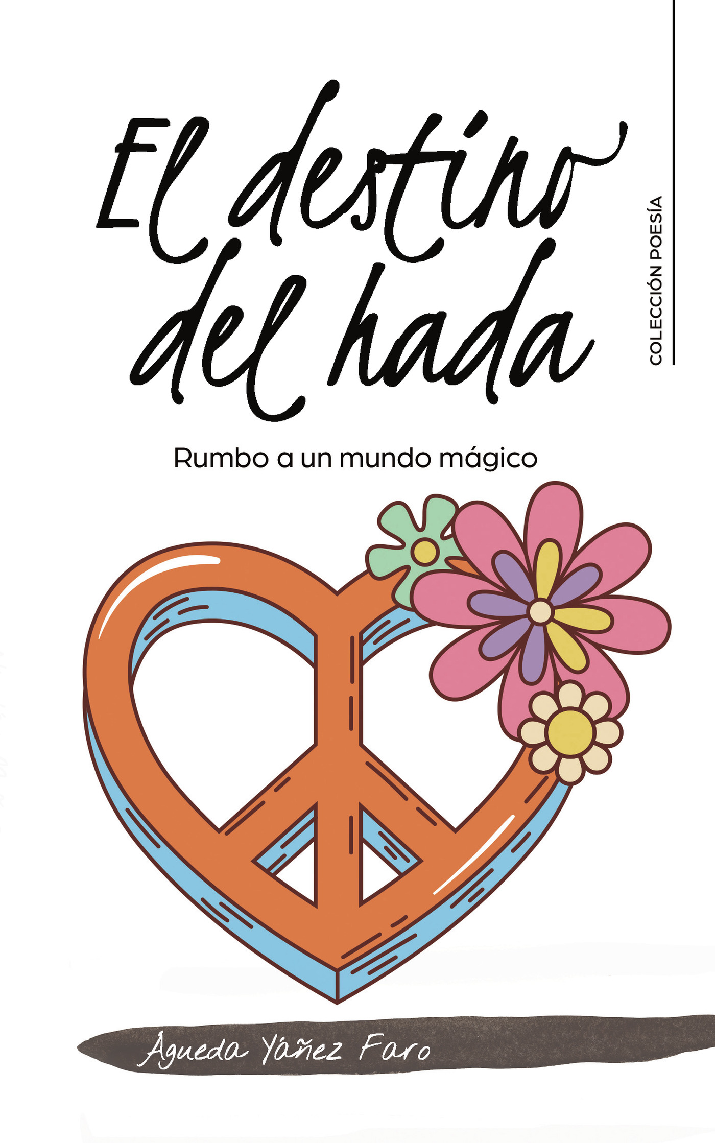 Portada de El destino del hada