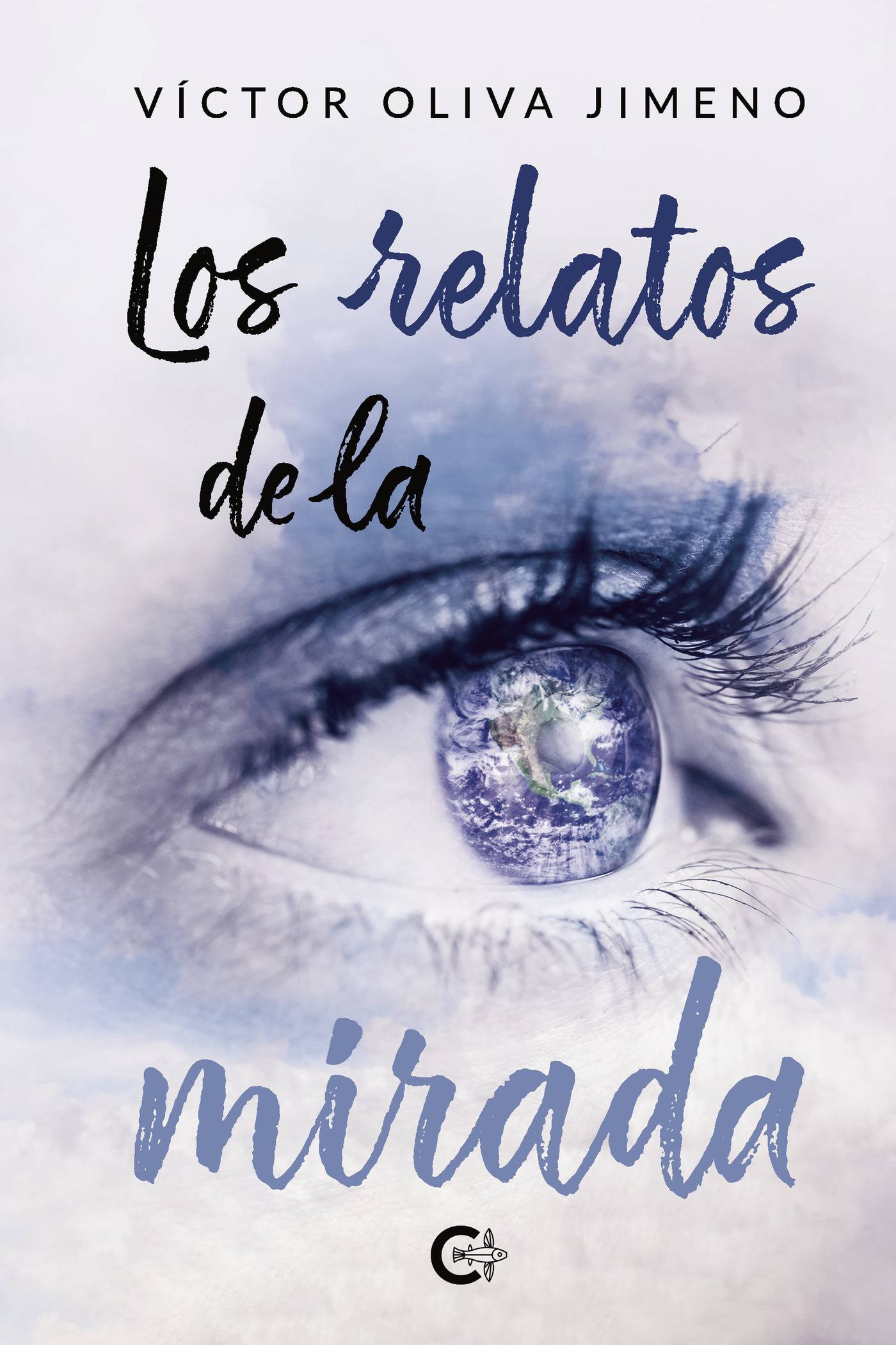Portada de Los relatos de la mirada