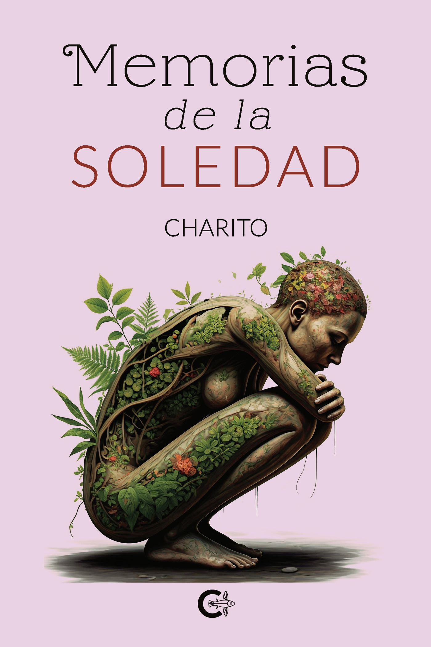 Portada de Memorias de la soledad