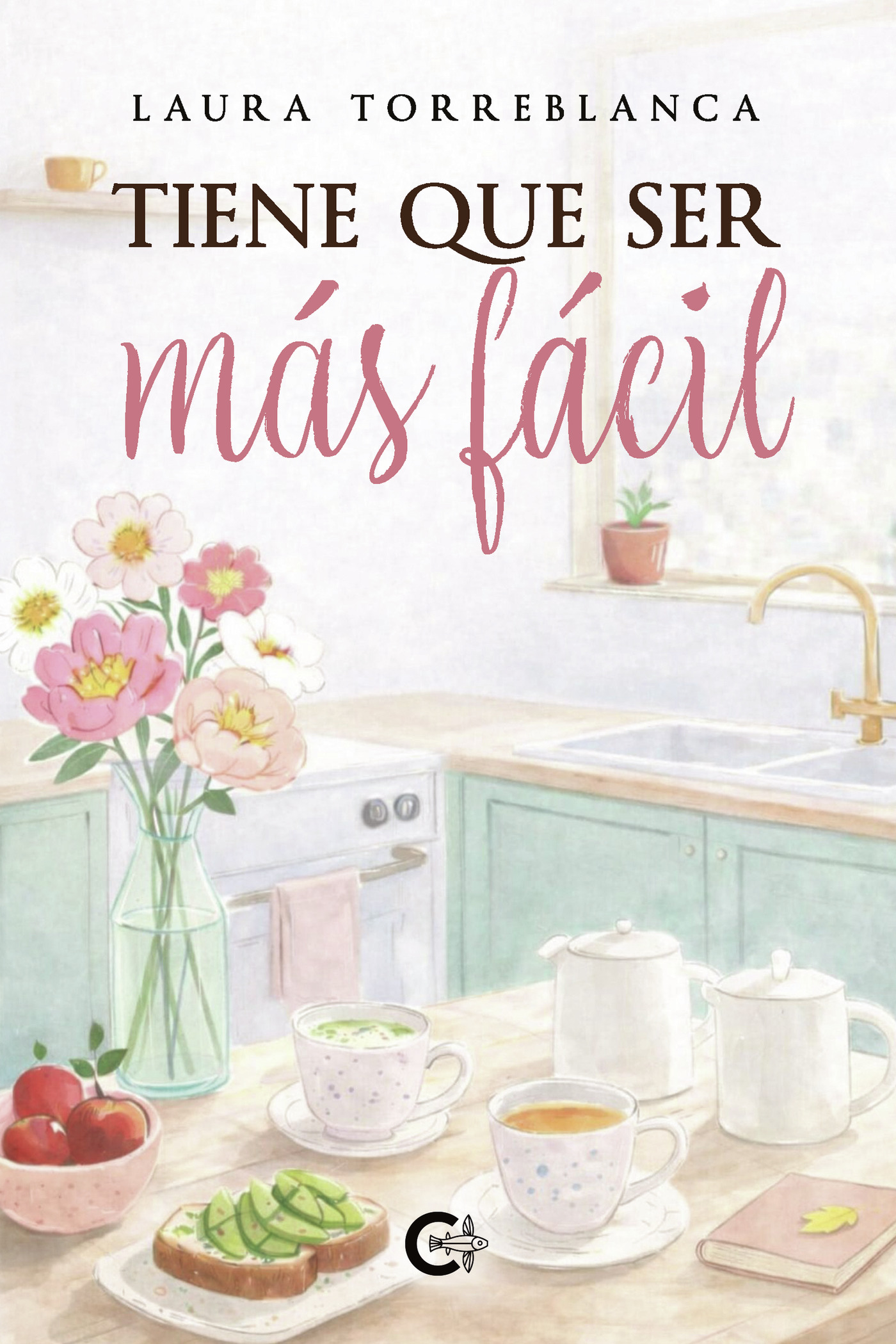 Portada de Tiene que ser más fácil