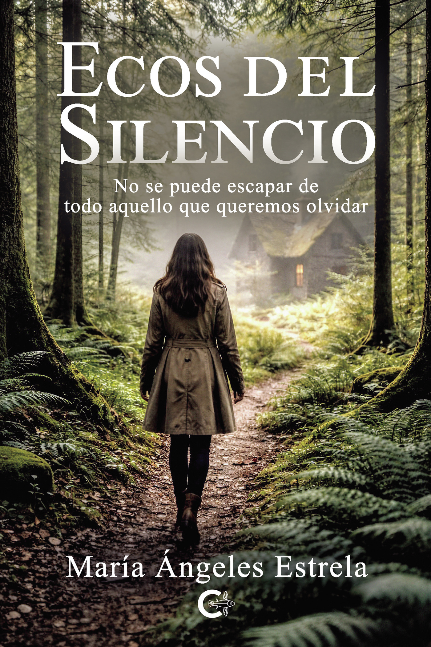Portada de Ecos del silencio