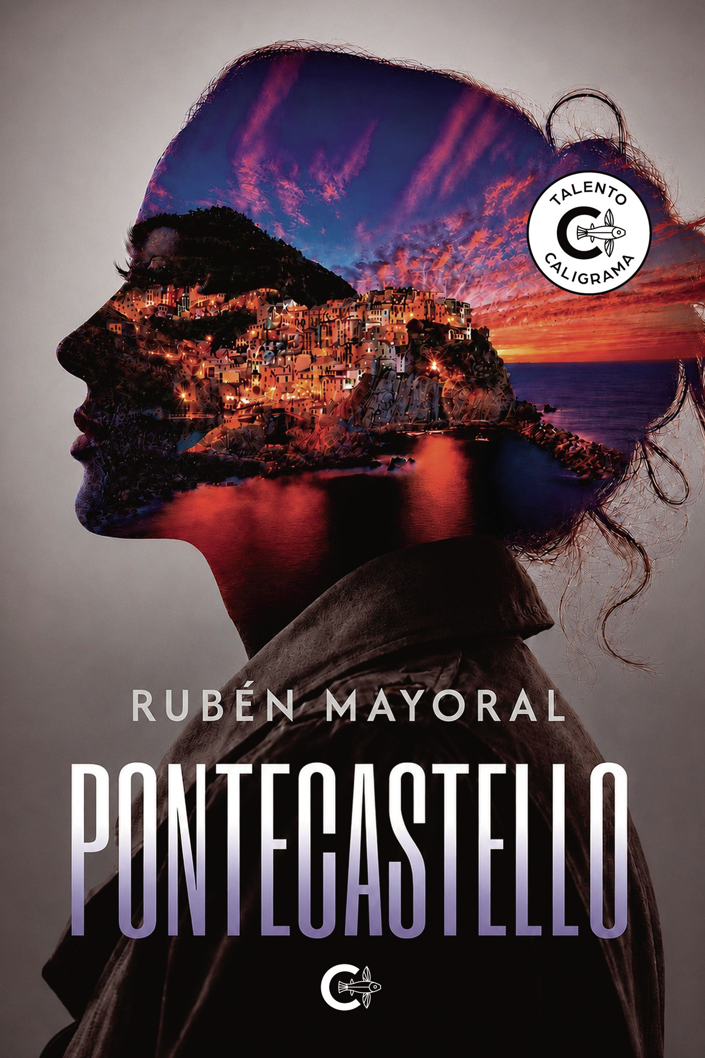 Portada de Pontecastello