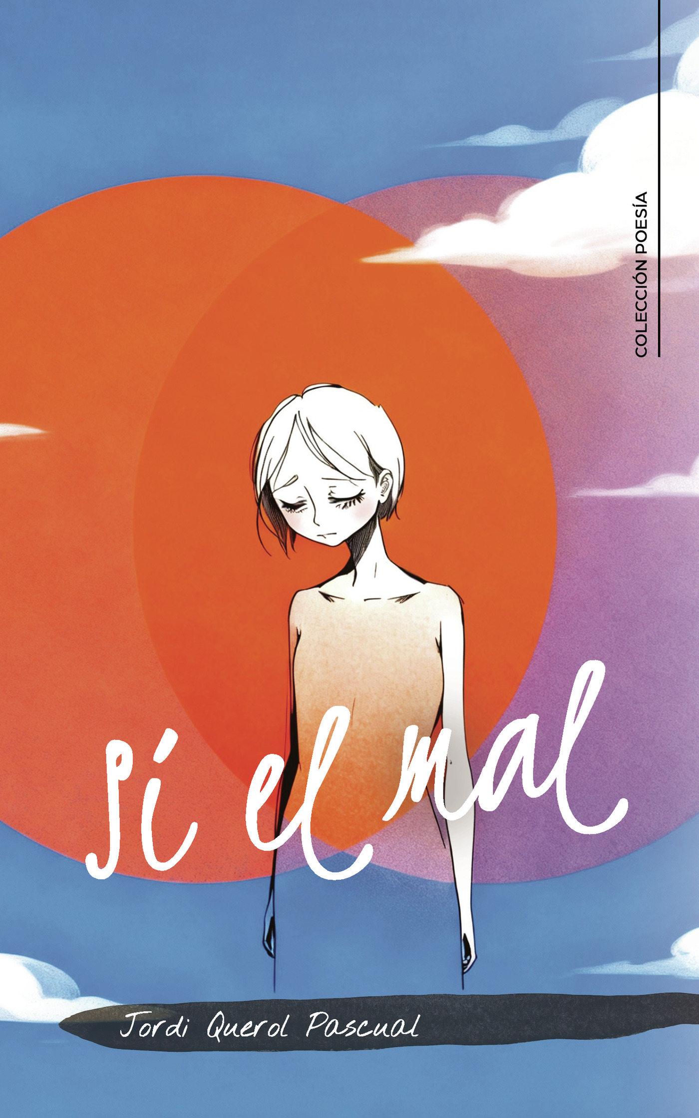 Portada de Si el mal
