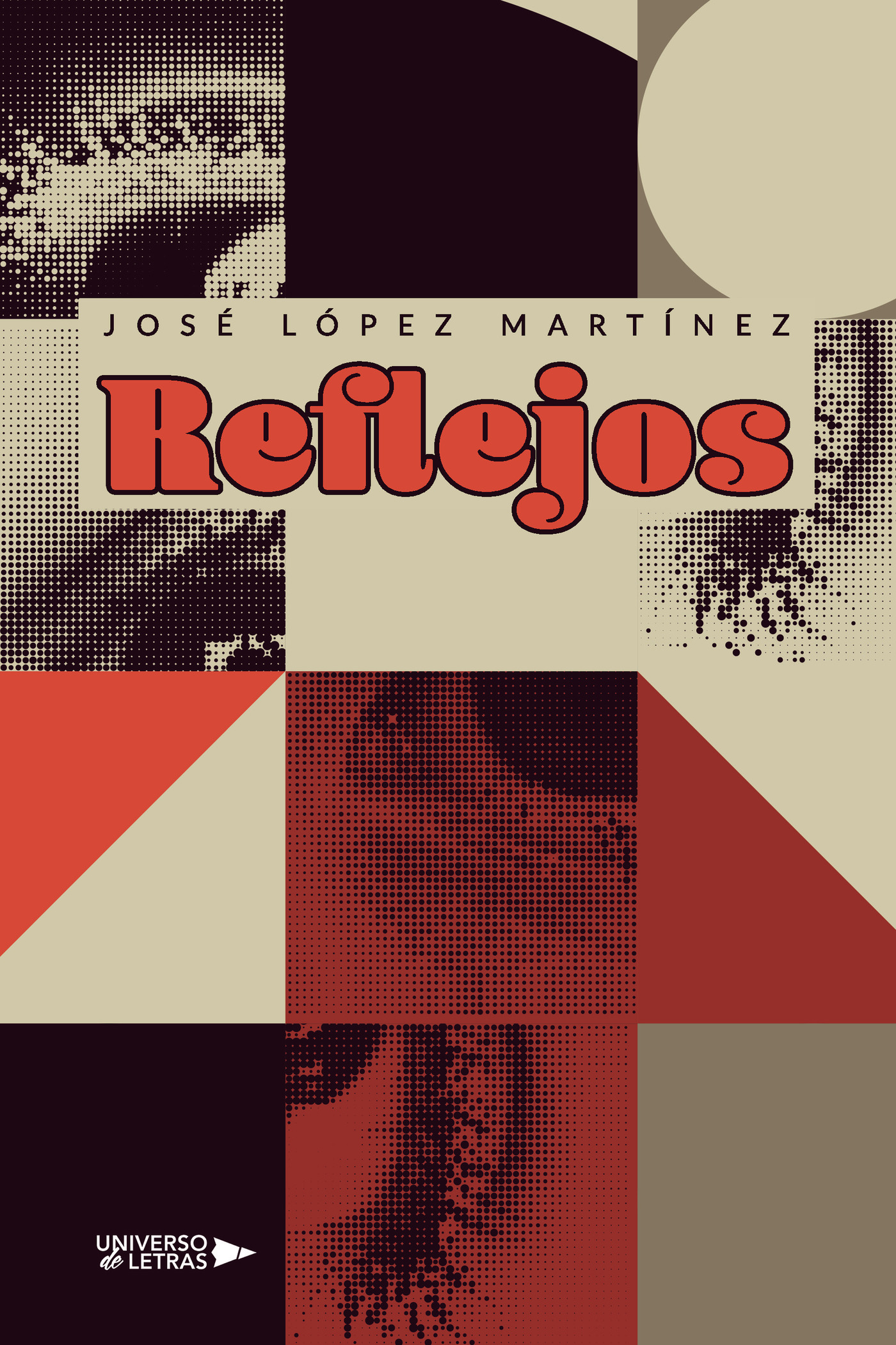 Portada de Reflejos