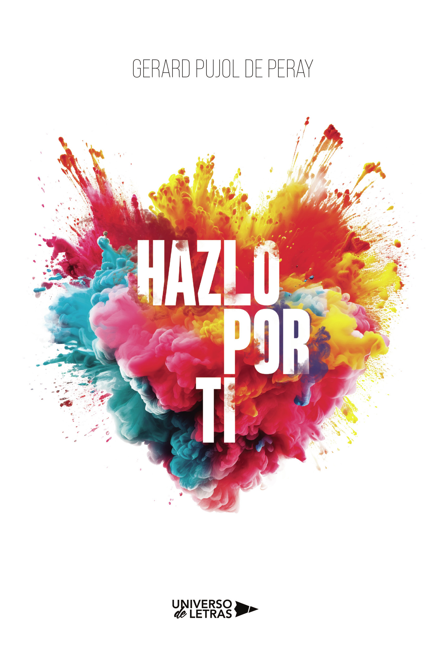 Portada de Hazlo por ti