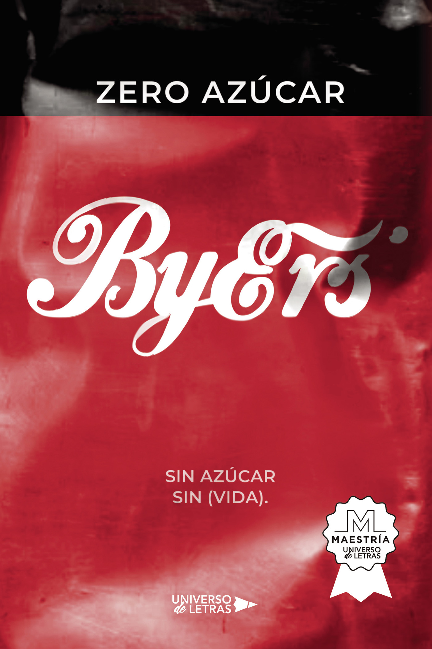 Portada de Zero Azúcar