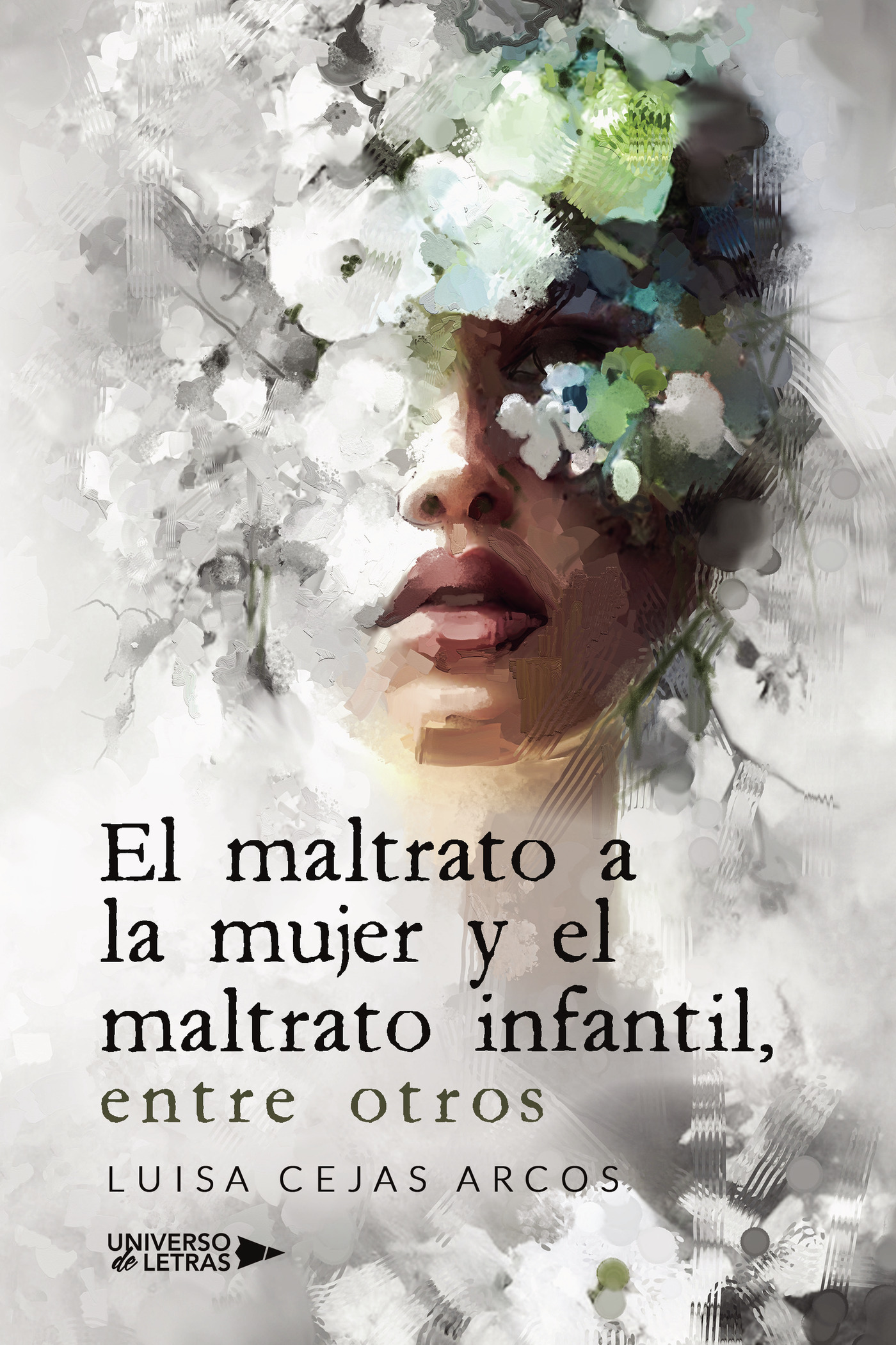 Portada de El maltrato a la mujer y el maltrato infantil, entre otros