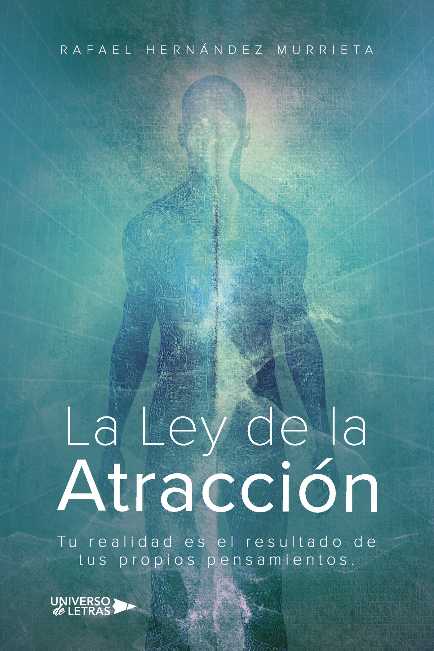 Portada de La Ley de la Atracción