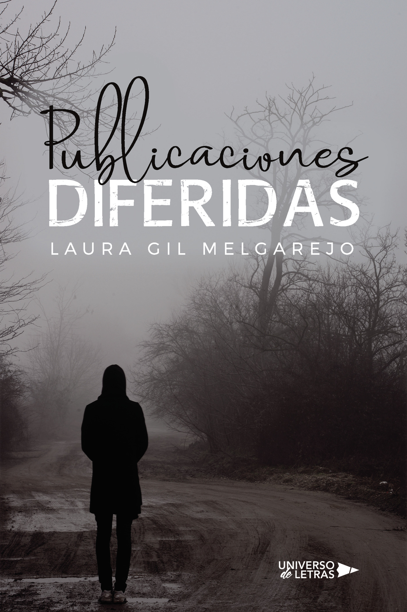 Portada de Publicaciones Diferidas