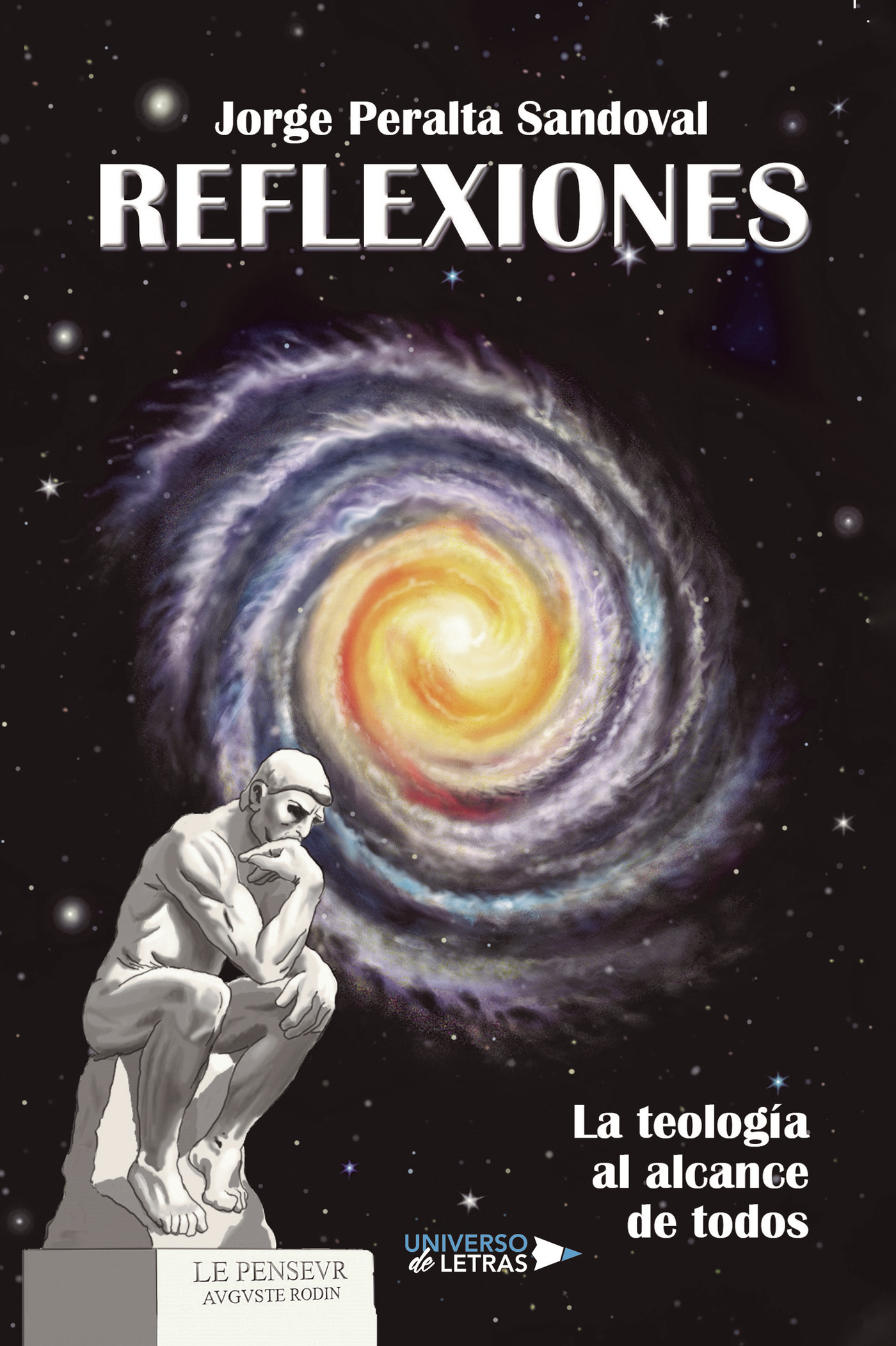 Portada de Reflexiones
