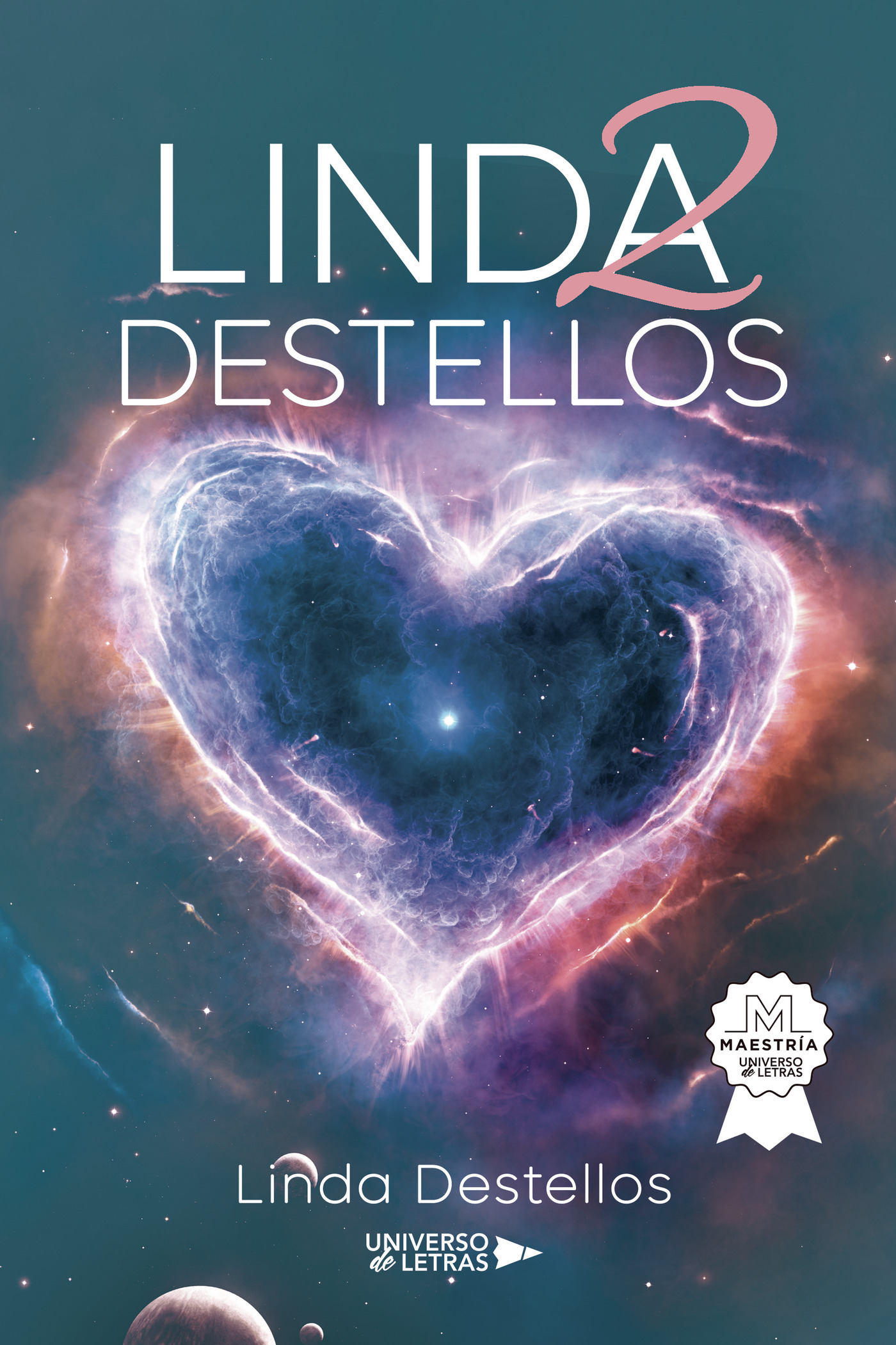 Portada de LIND2 DESTELLOS