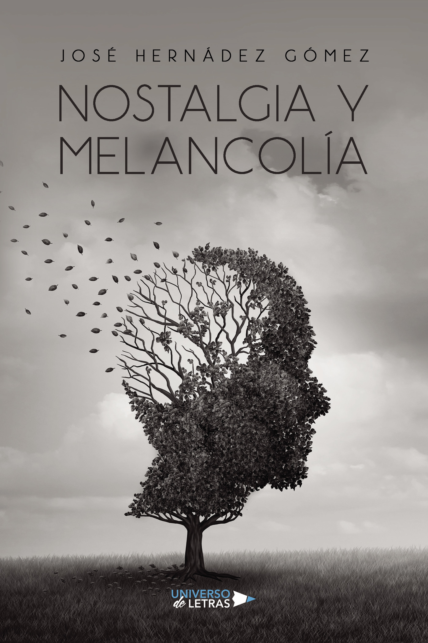 Portada de Nostalgia y Melancolía