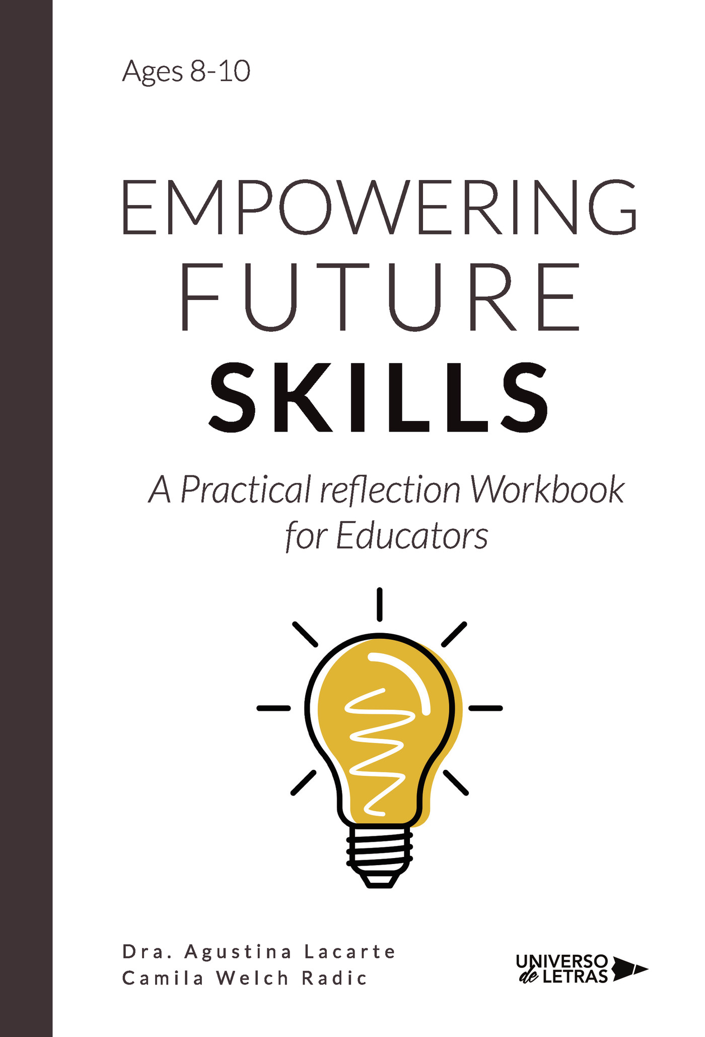 Portada de Empowering Future Skills