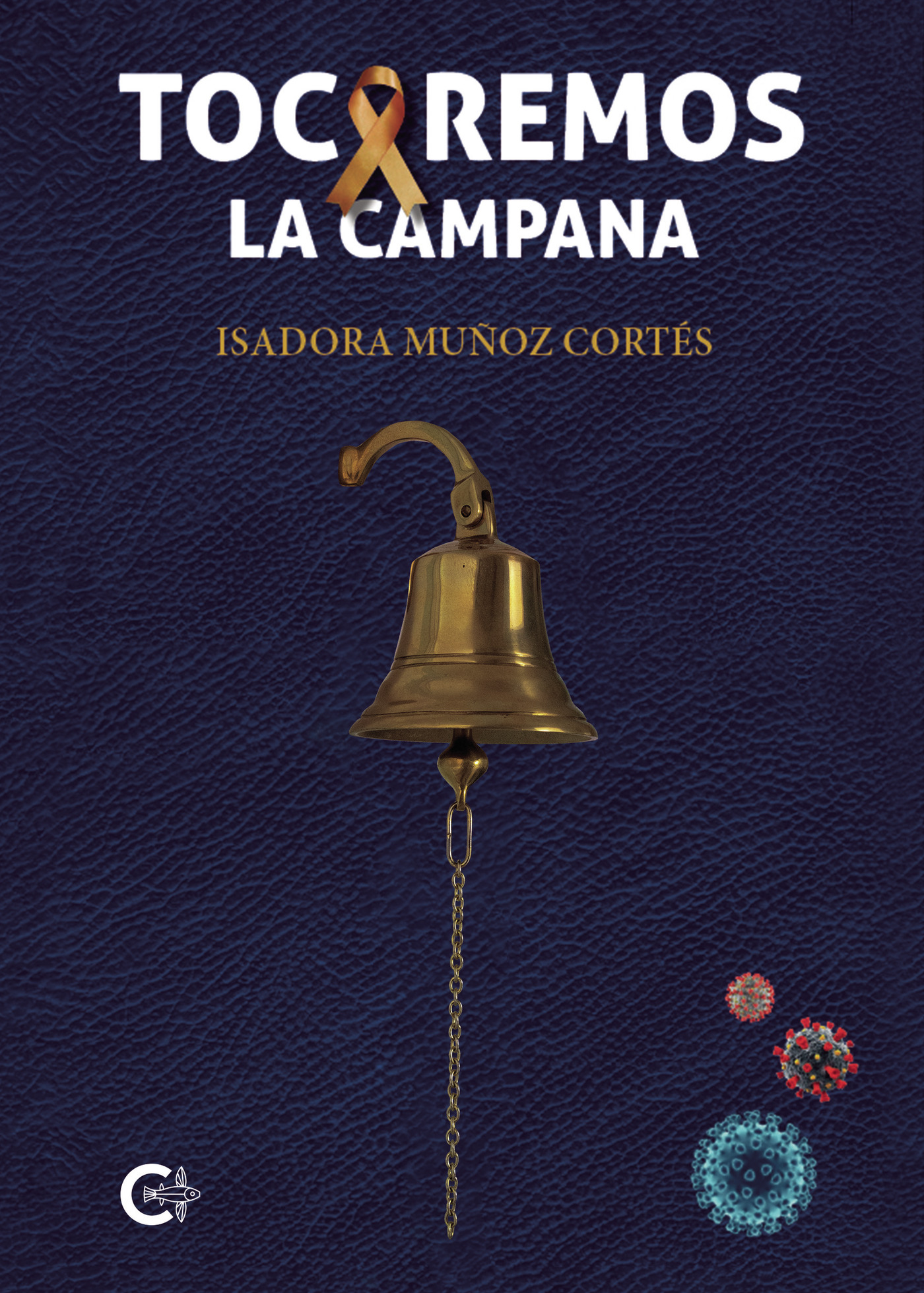 Portada de Tocaremos la campana