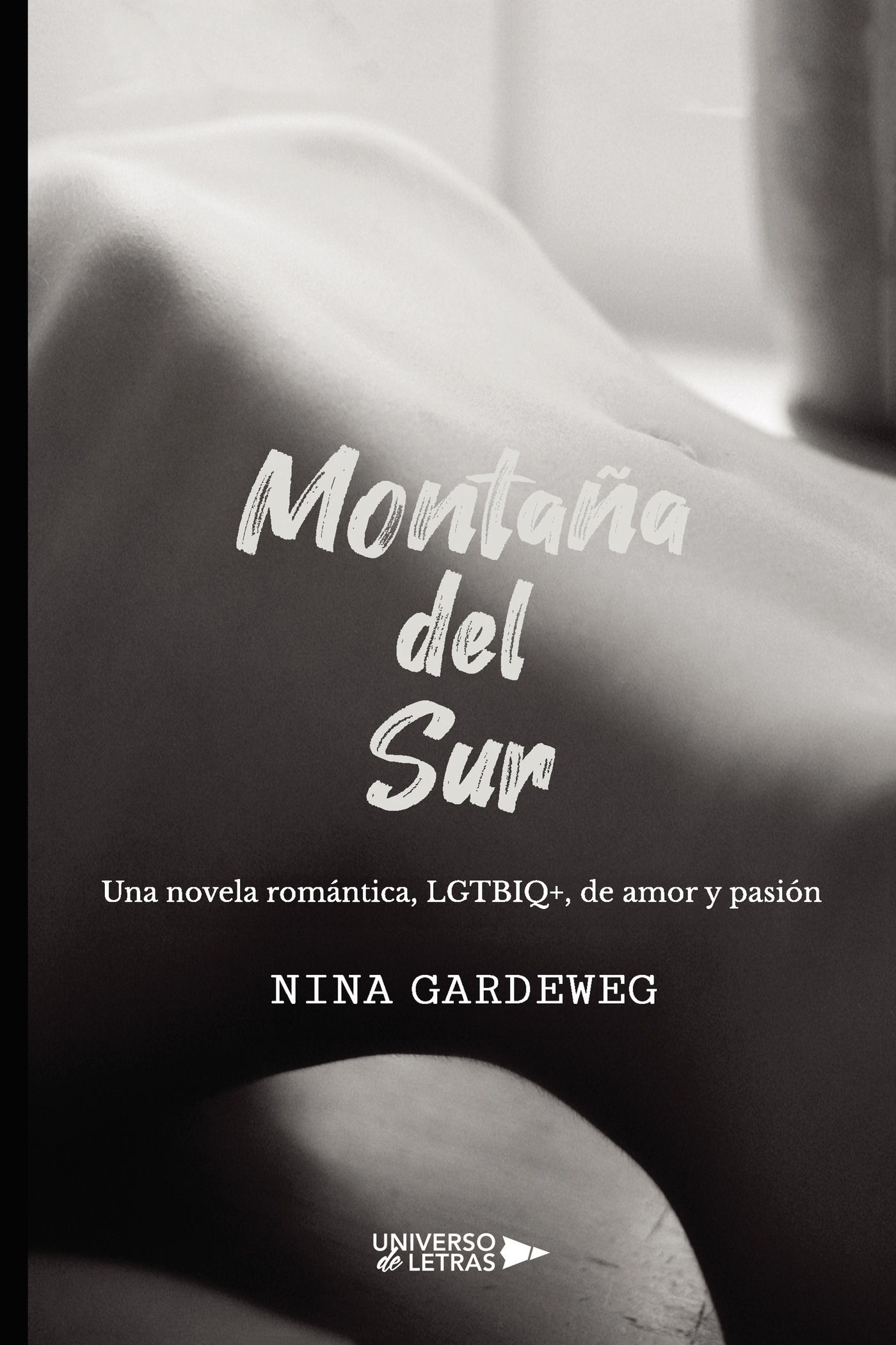 Portada de Montaña del Sur
