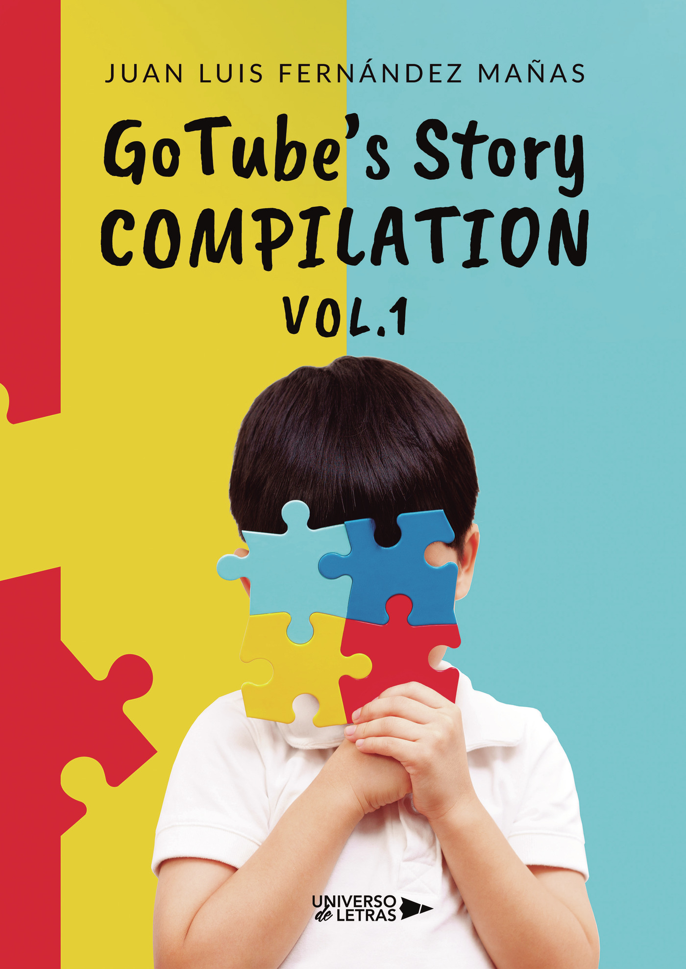 Portada de GoTube ús Story Compilation Vol.1