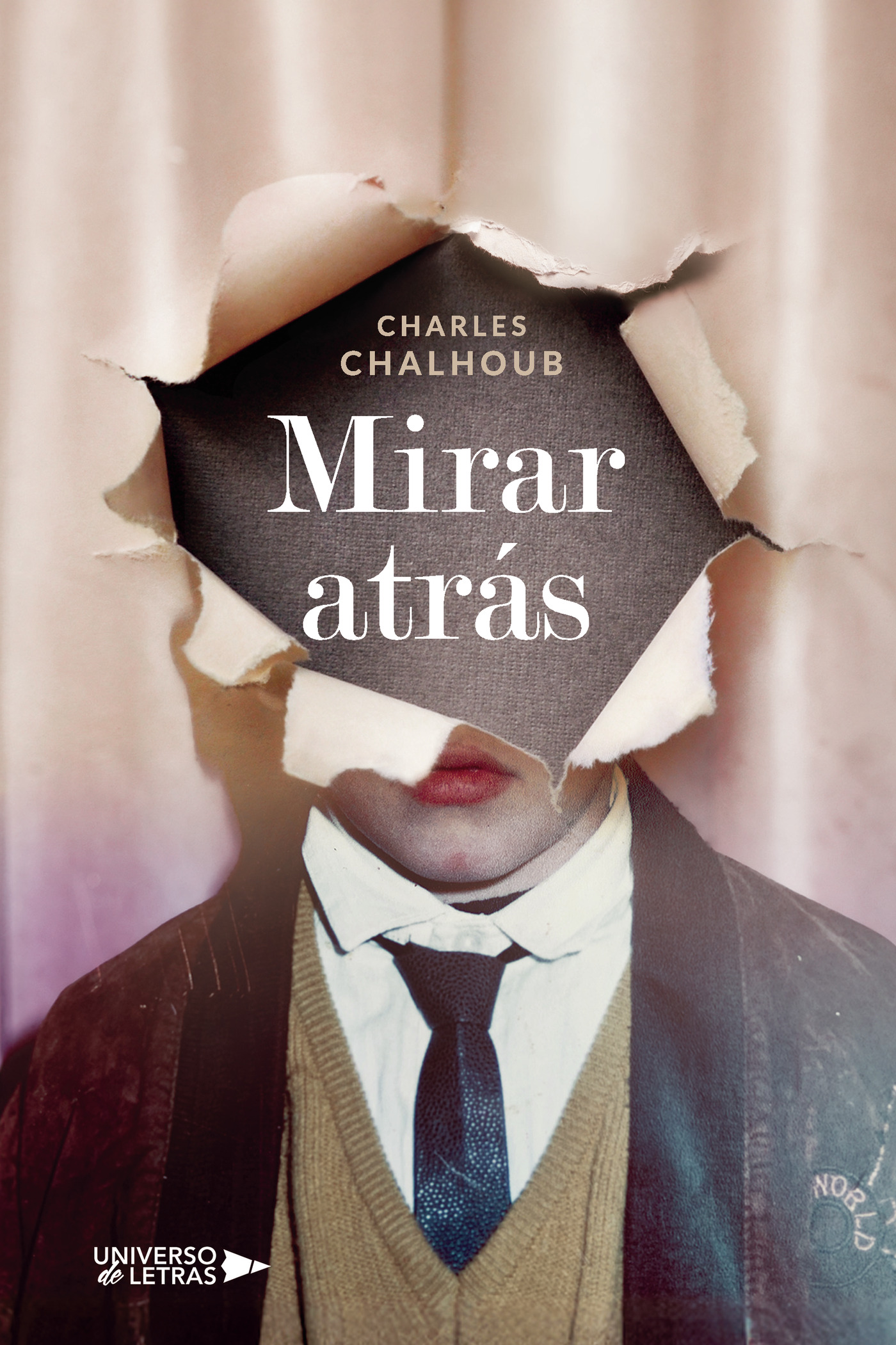 Portada de Mirar atrás