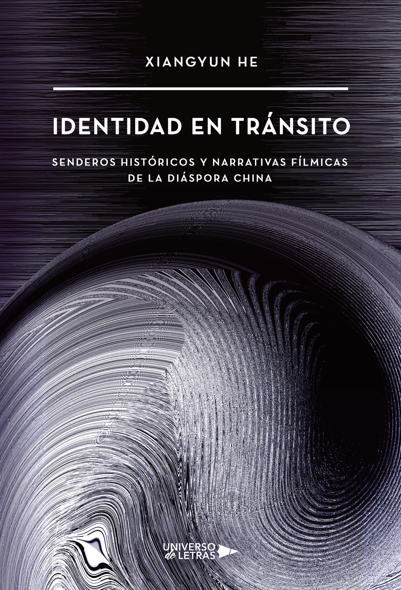 Portada de Identidad en Tránsito