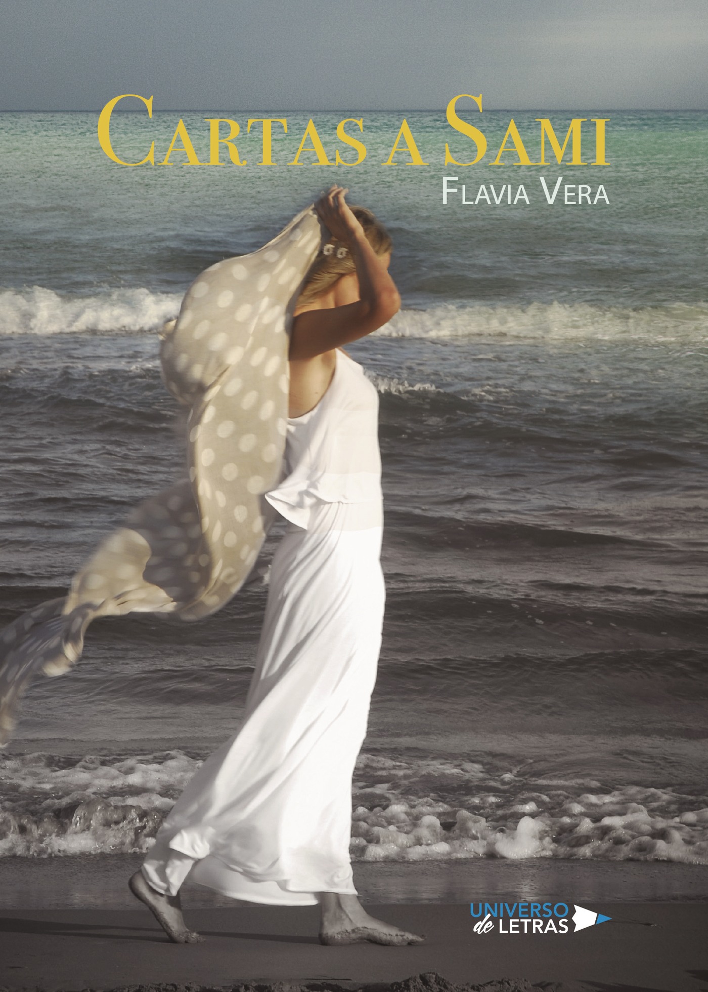 Portada de Cartas a Sami