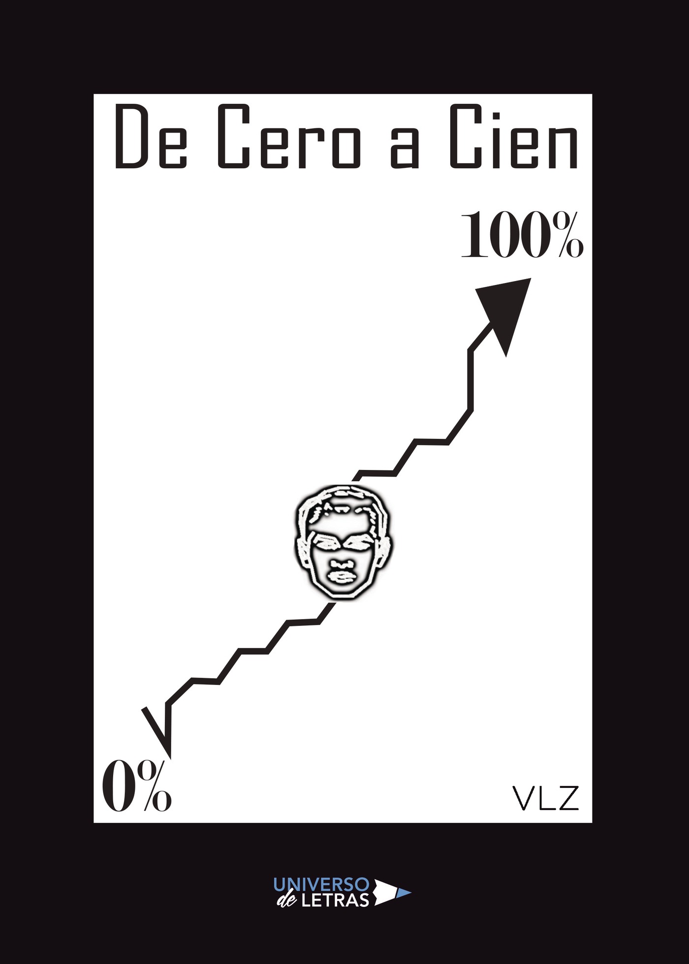 Portada de De cero a cien