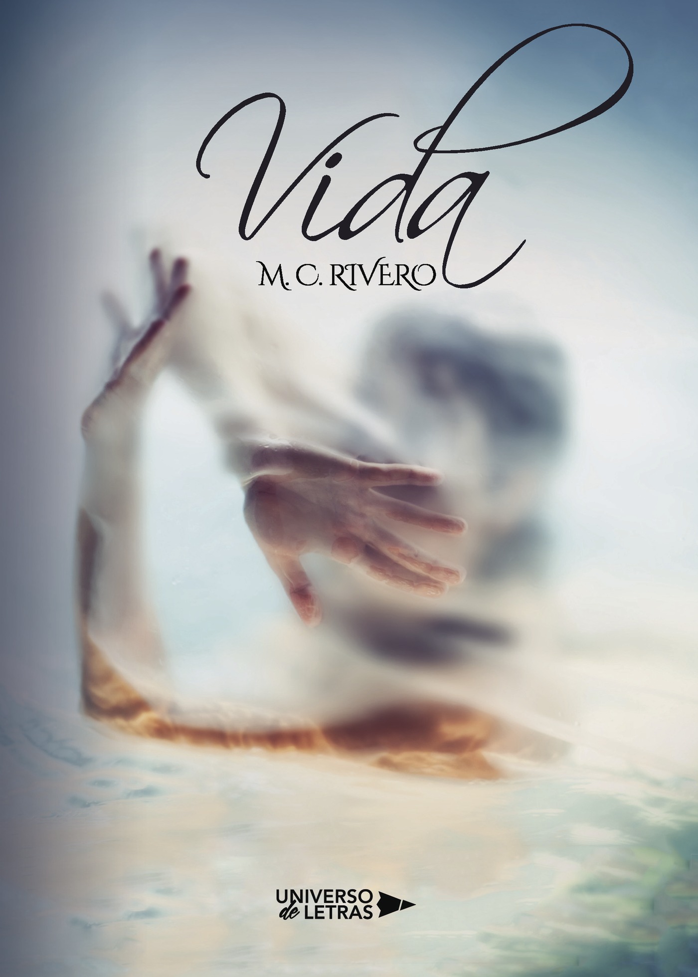 Portada de Vida