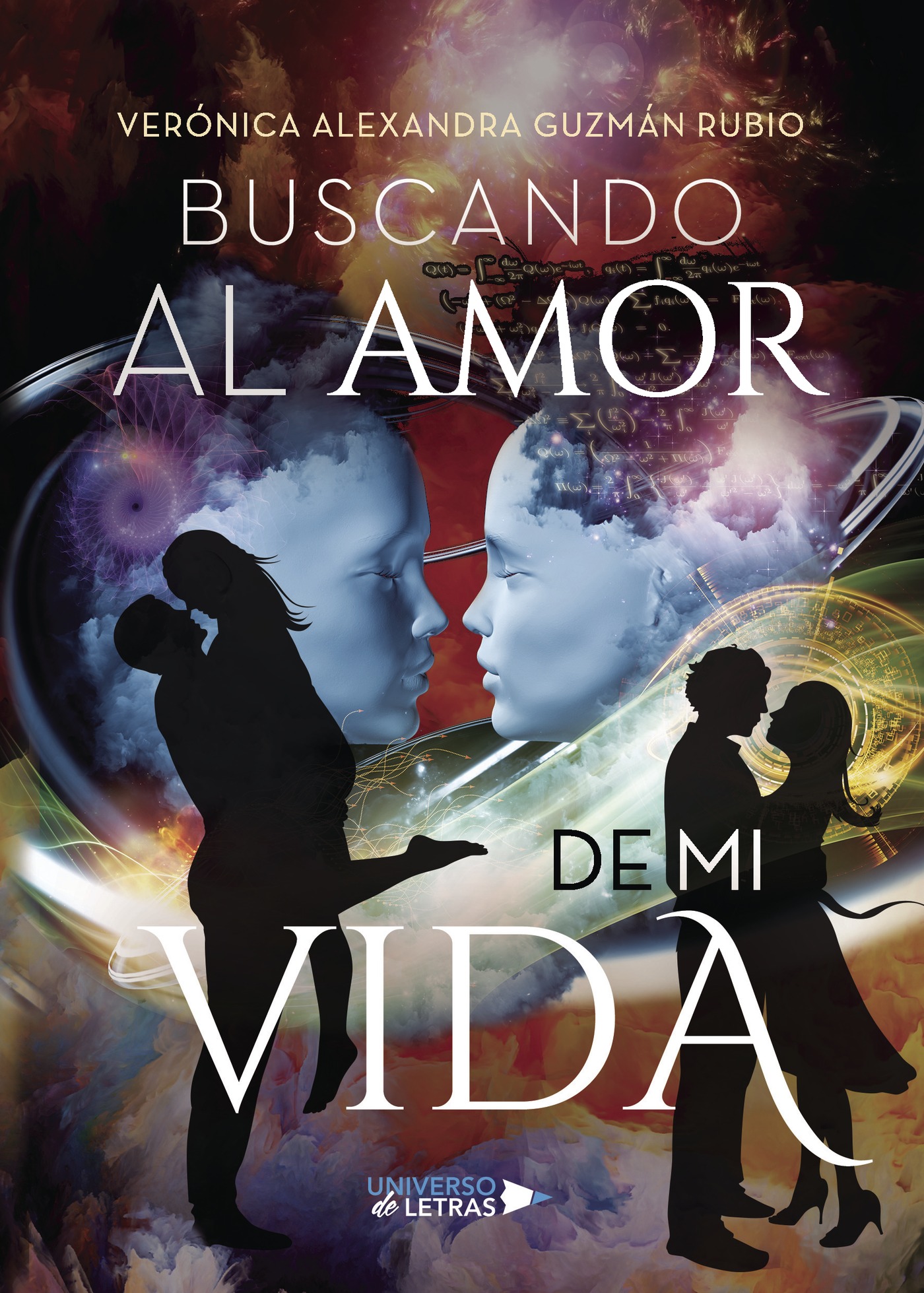 Portada de Buscando al amor de mi vida