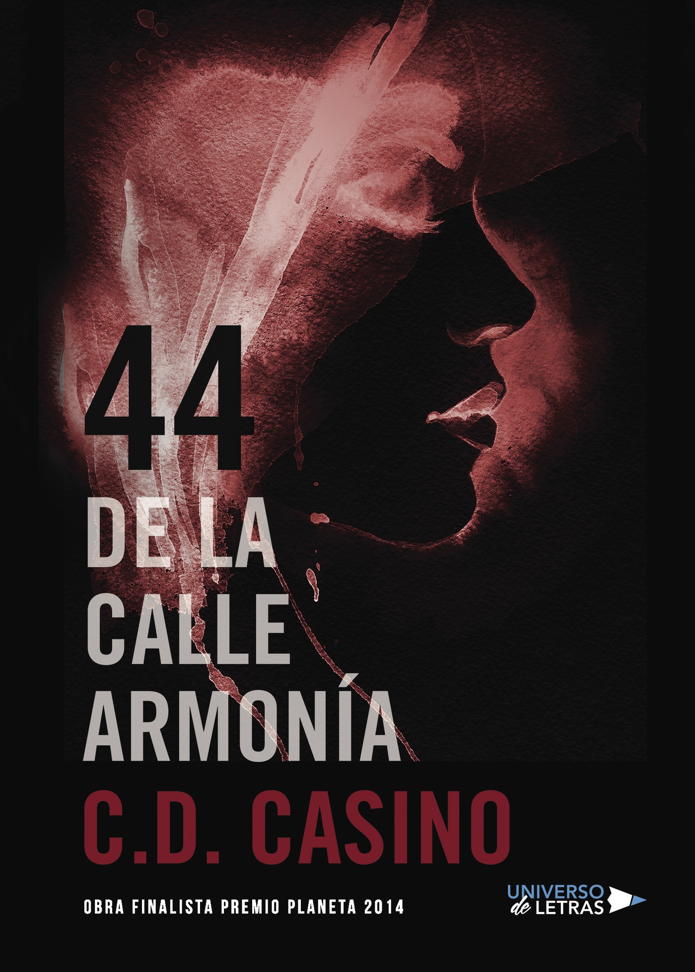 Portada de 44 de la calle Armonía