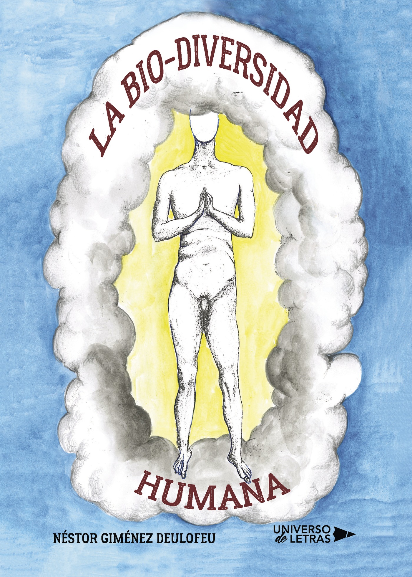 Portada de La Bio-Diversidad Humana